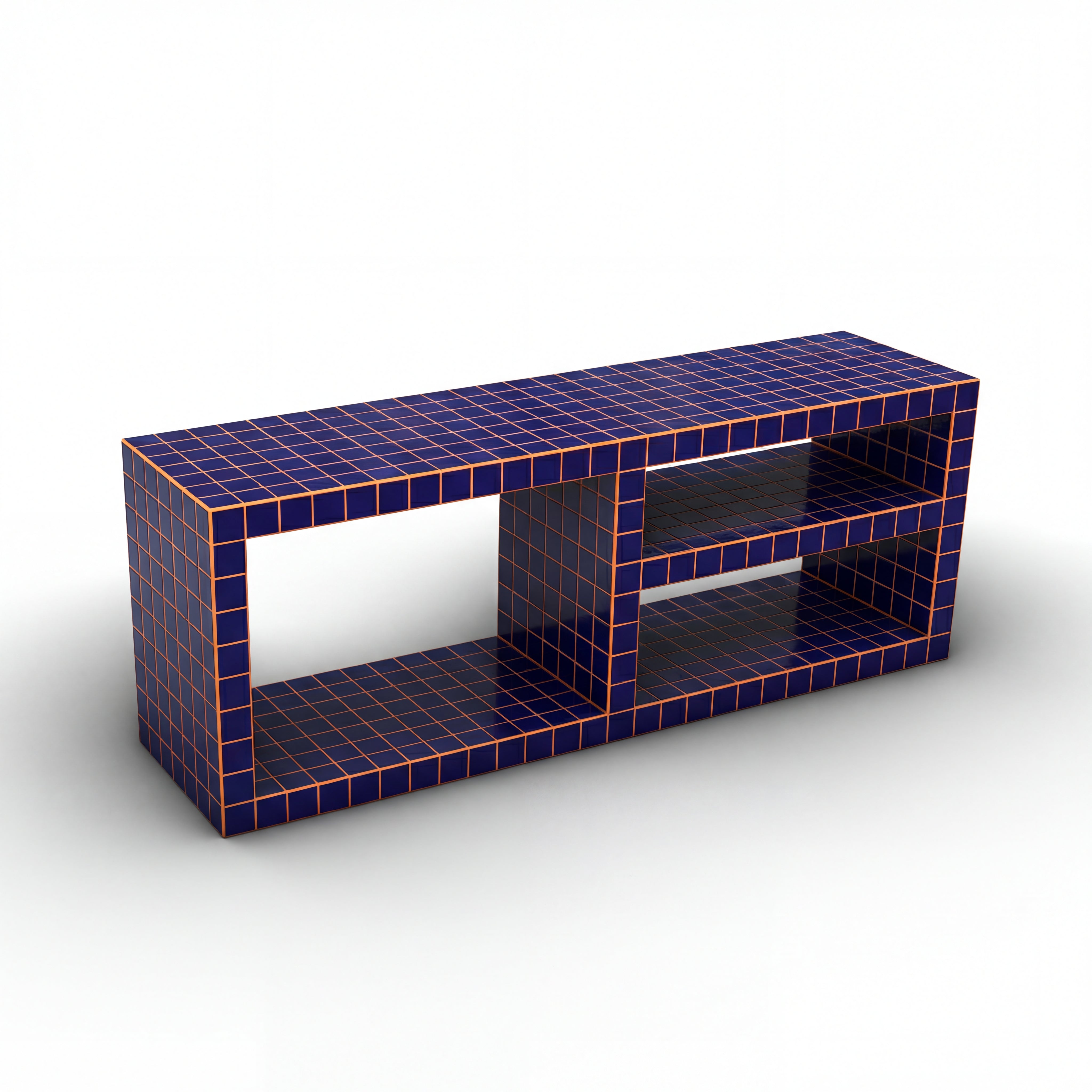 Fun Bölmeli TV Ünitesi