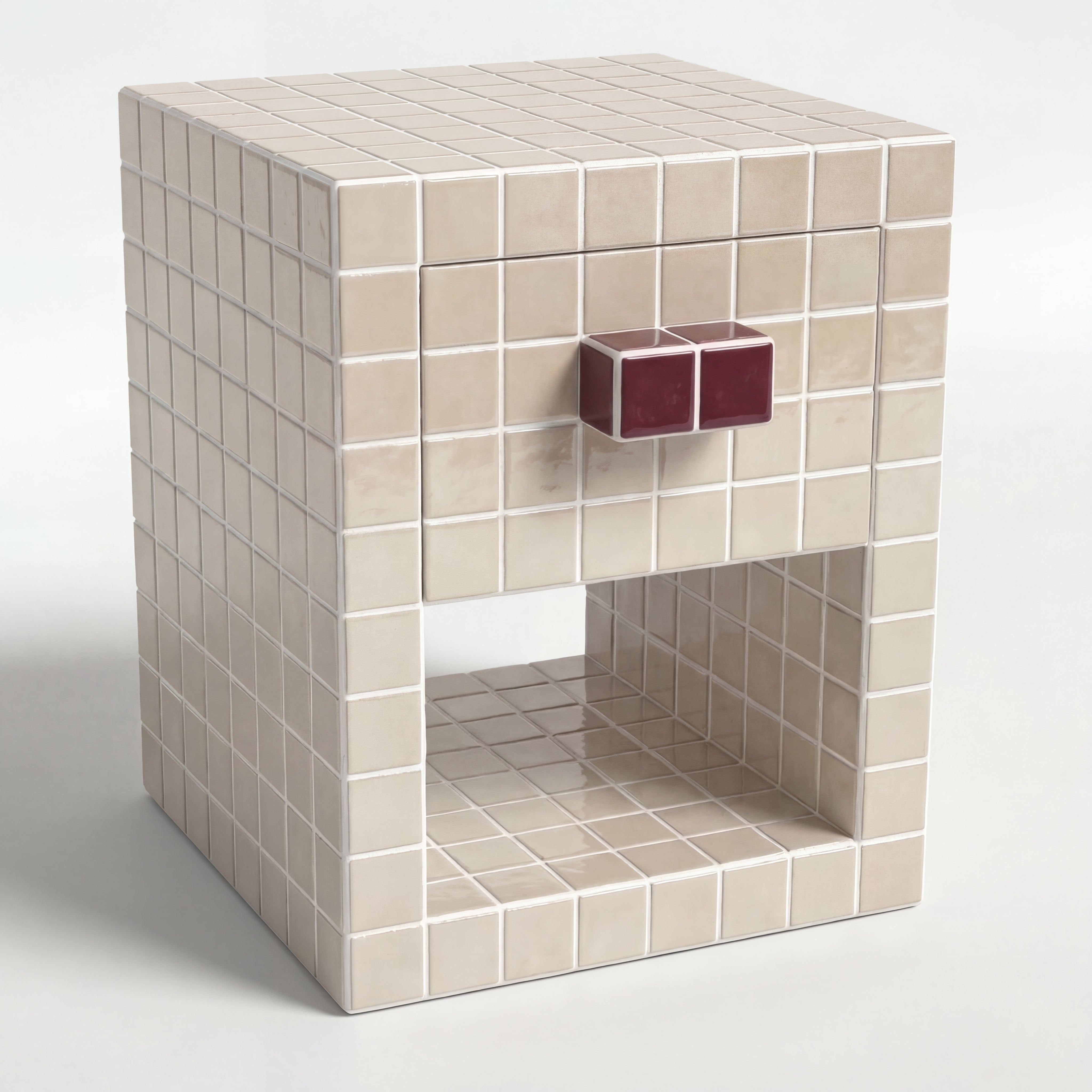 Minoop Nightstand