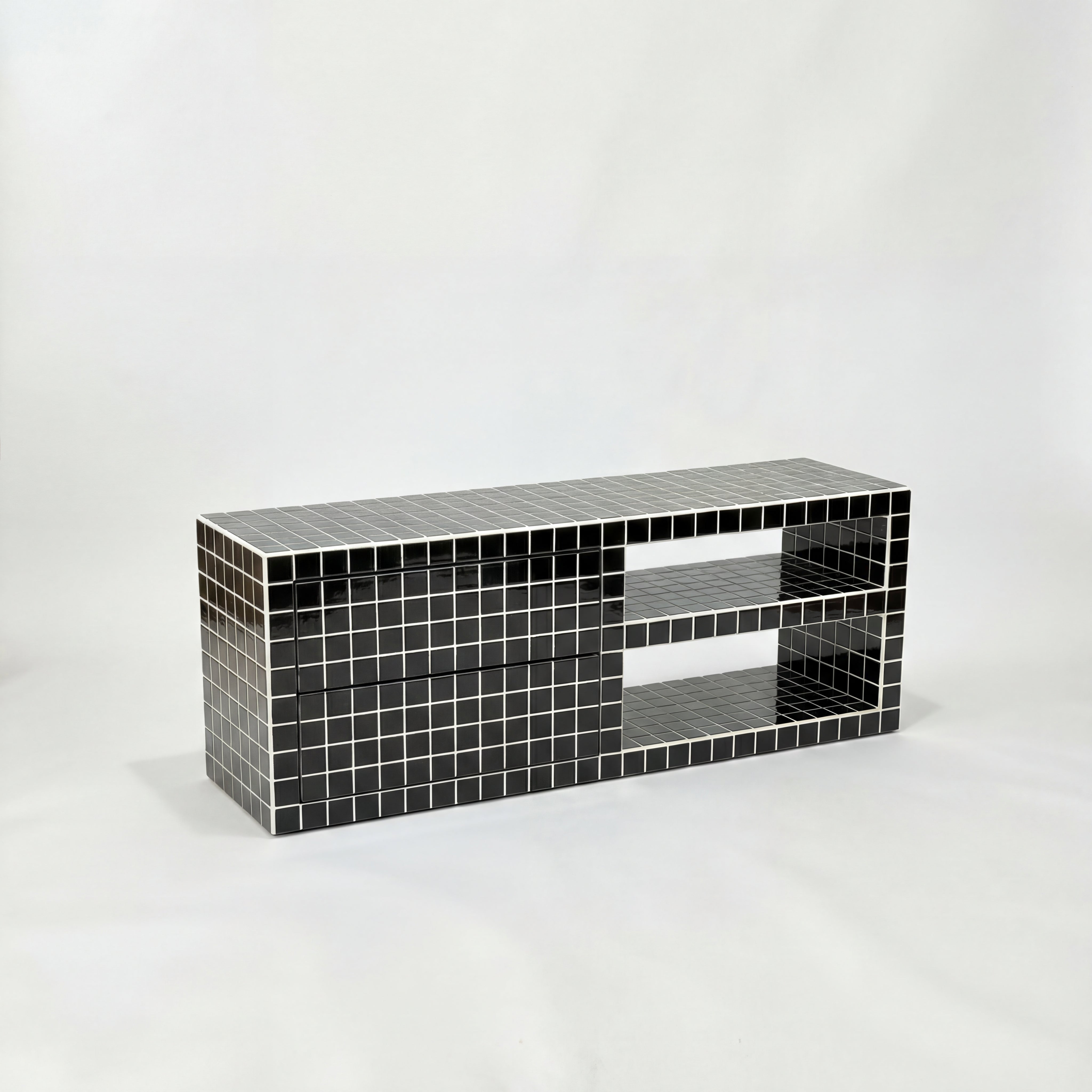 Fun Çekmeceli Tv Ünitesi