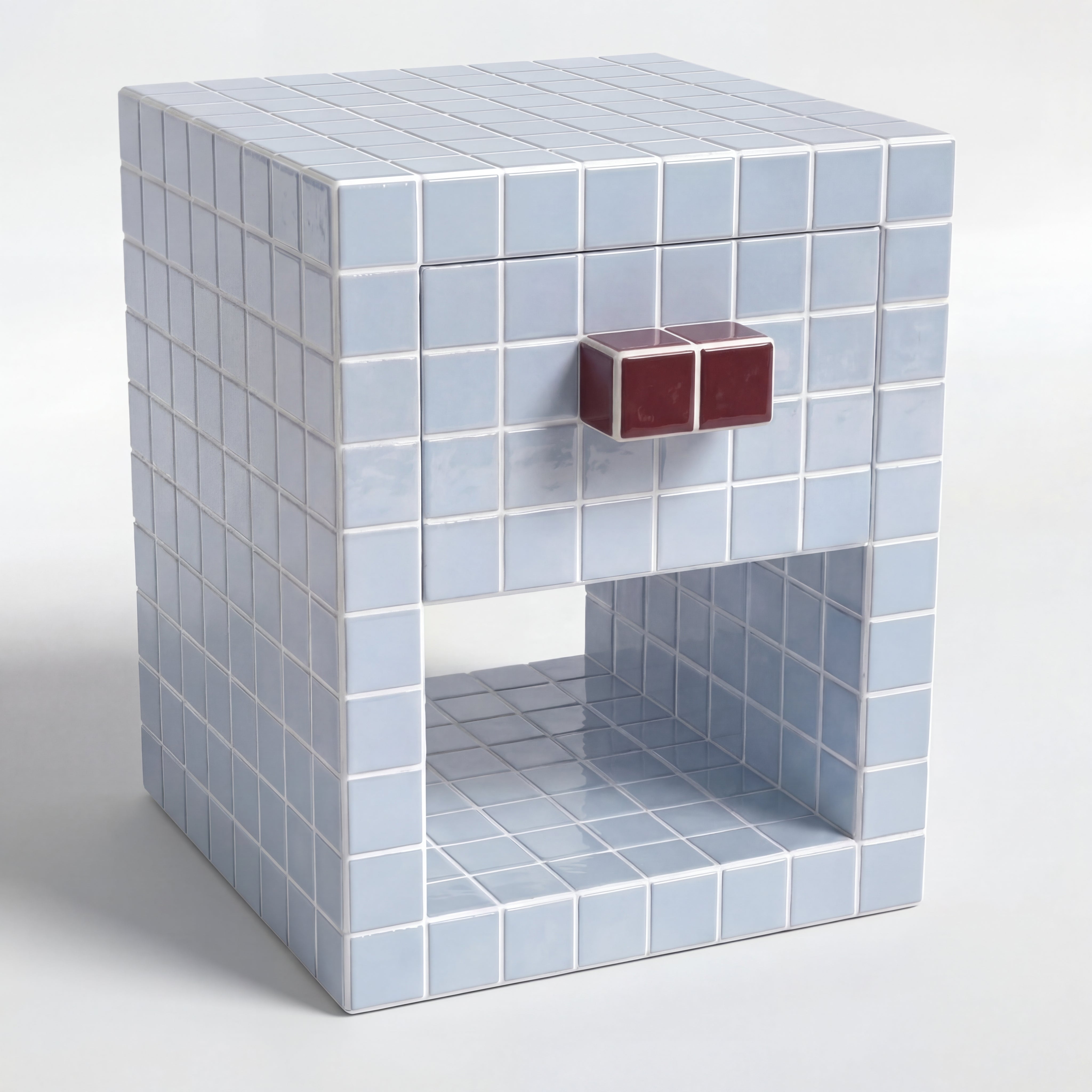 Minoop Nightstand