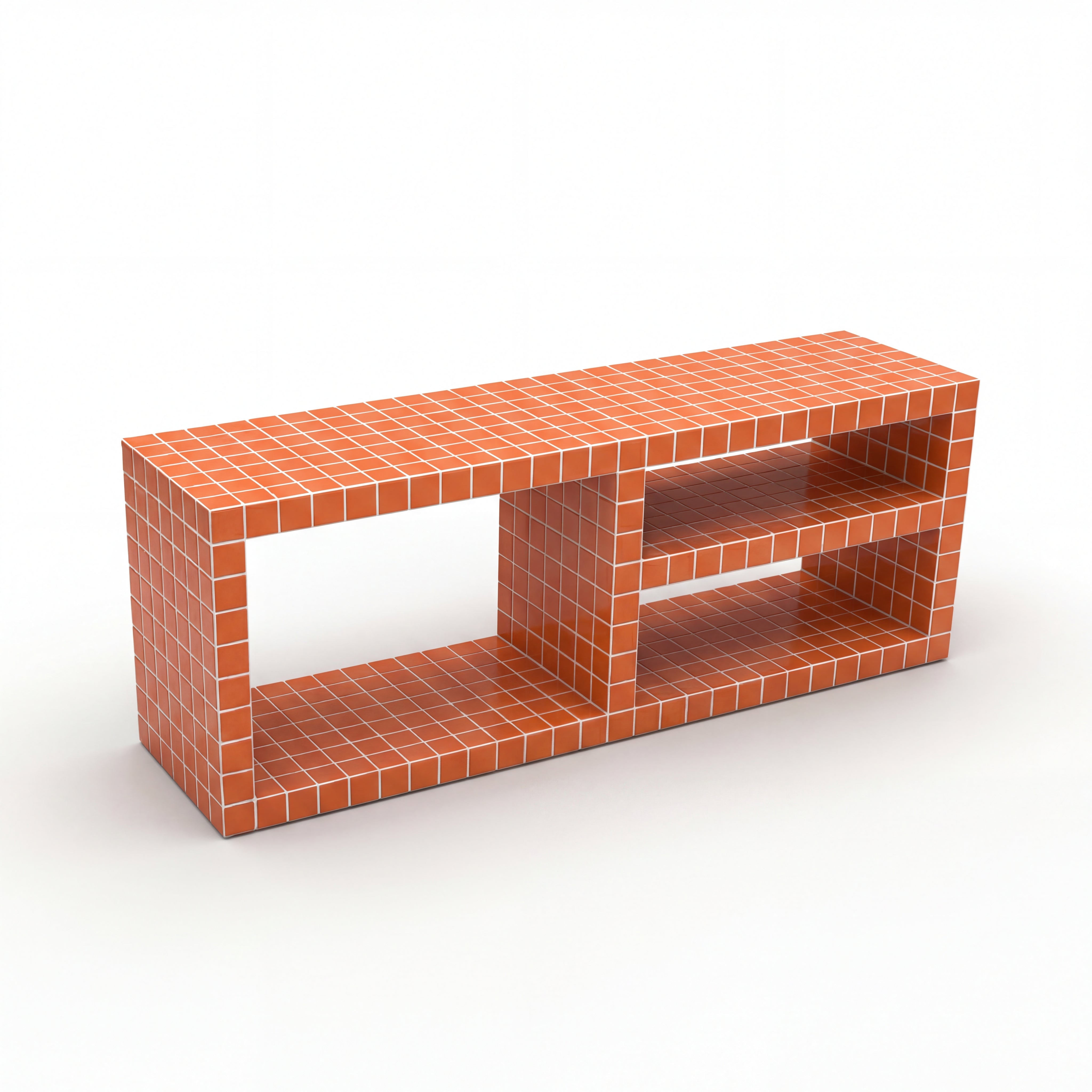 Fun Bölmeli TV Ünitesi