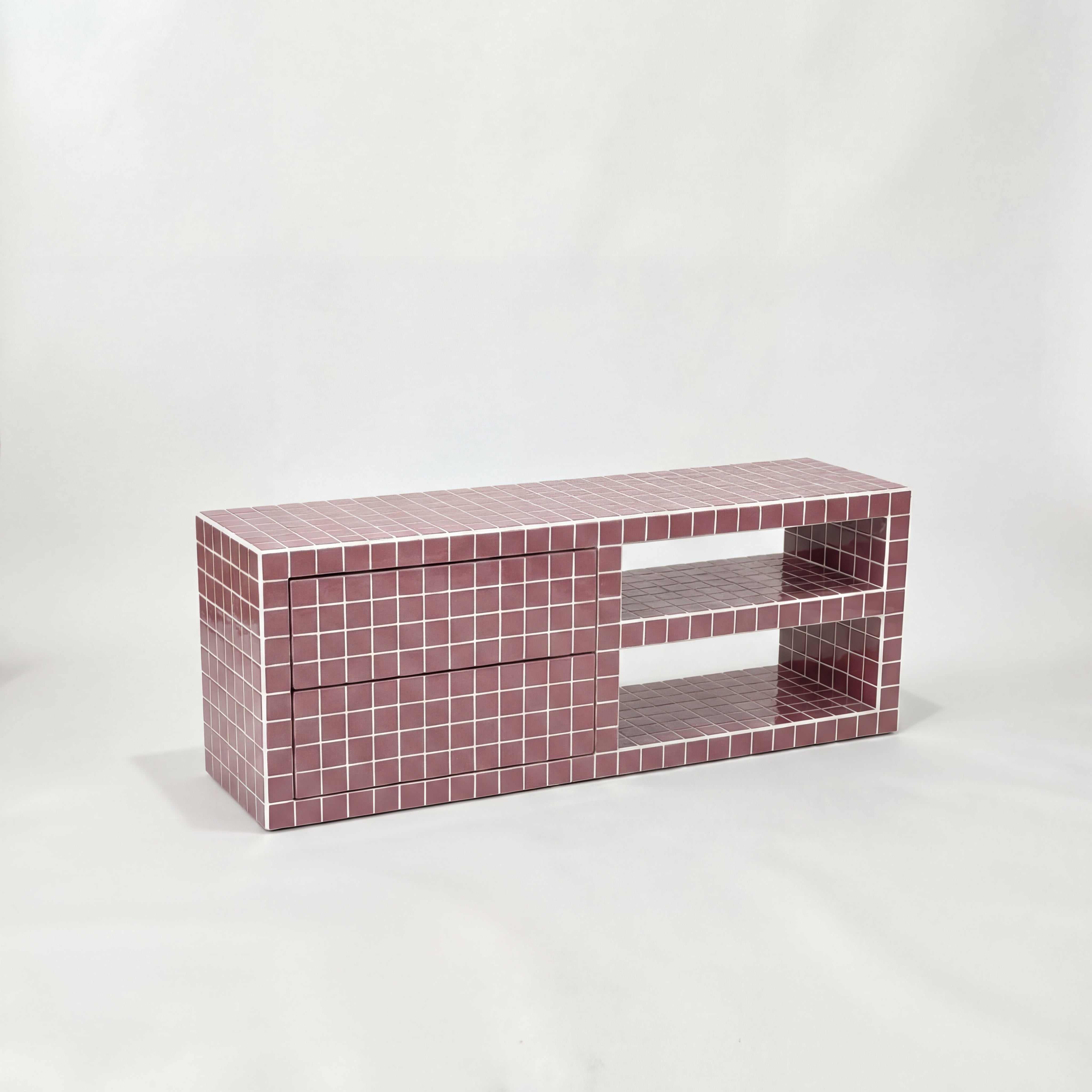 Fun Çekmeceli Tv Ünitesi