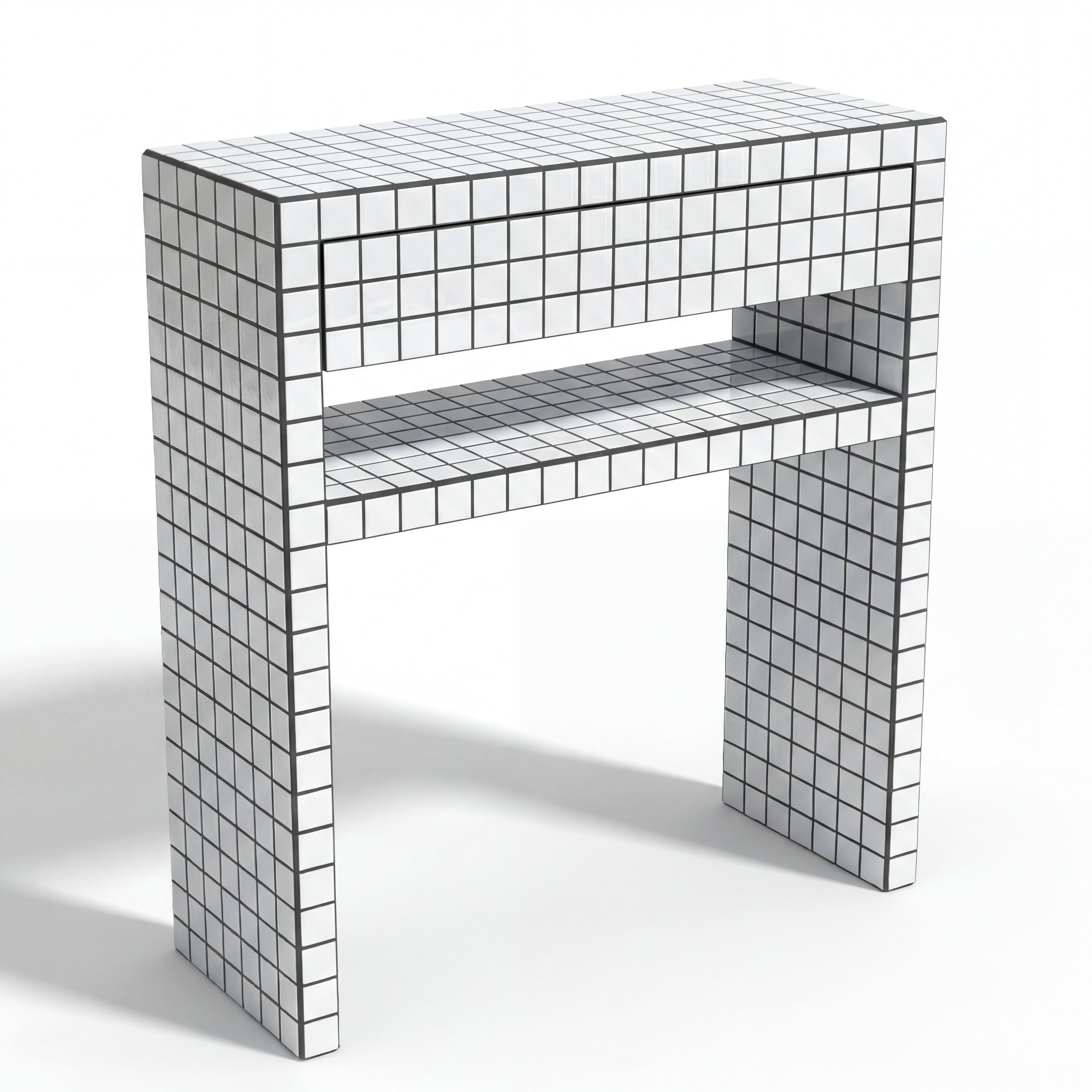 Console Çekmeceli Dresuar