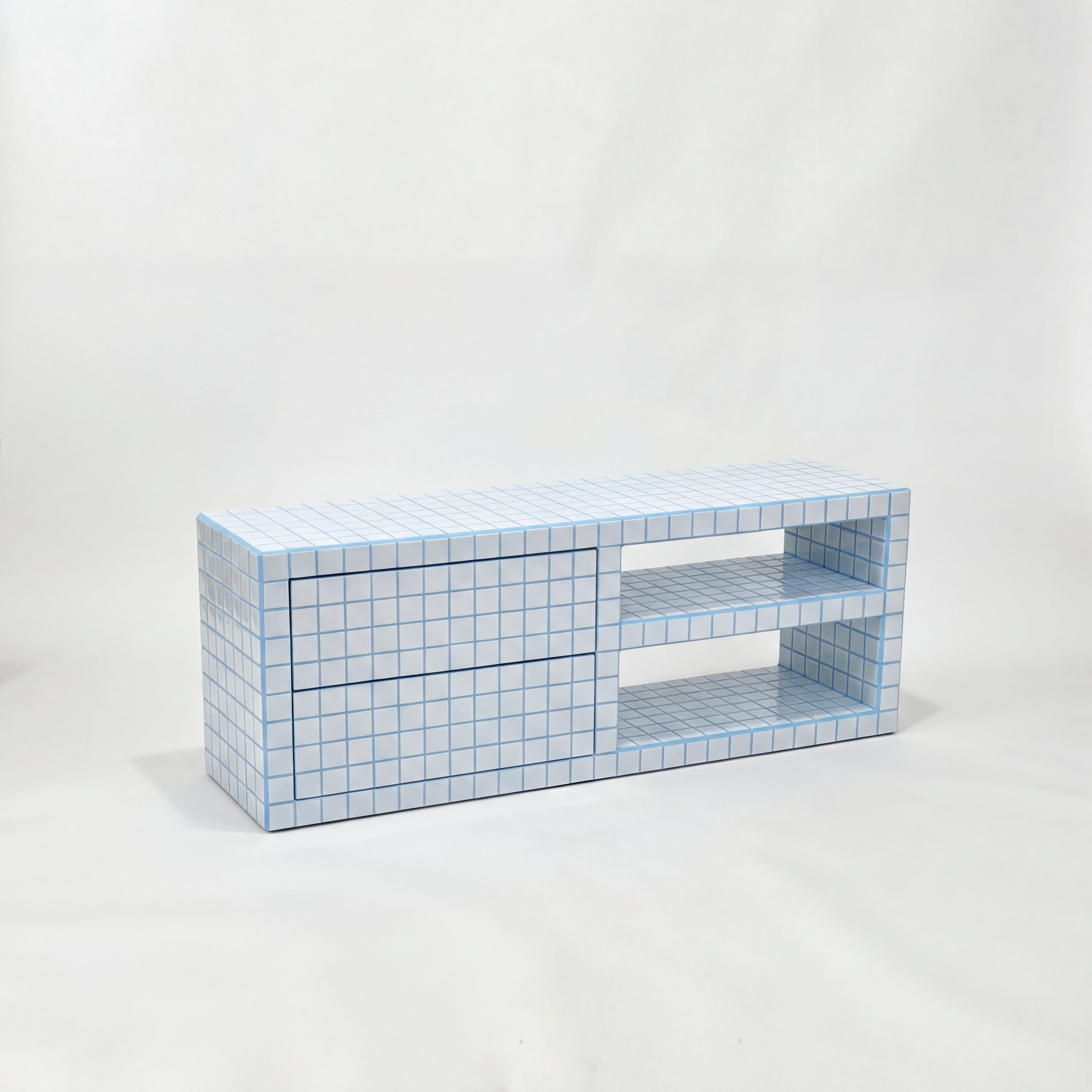 Fun Çekmeceli Tv Ünitesi