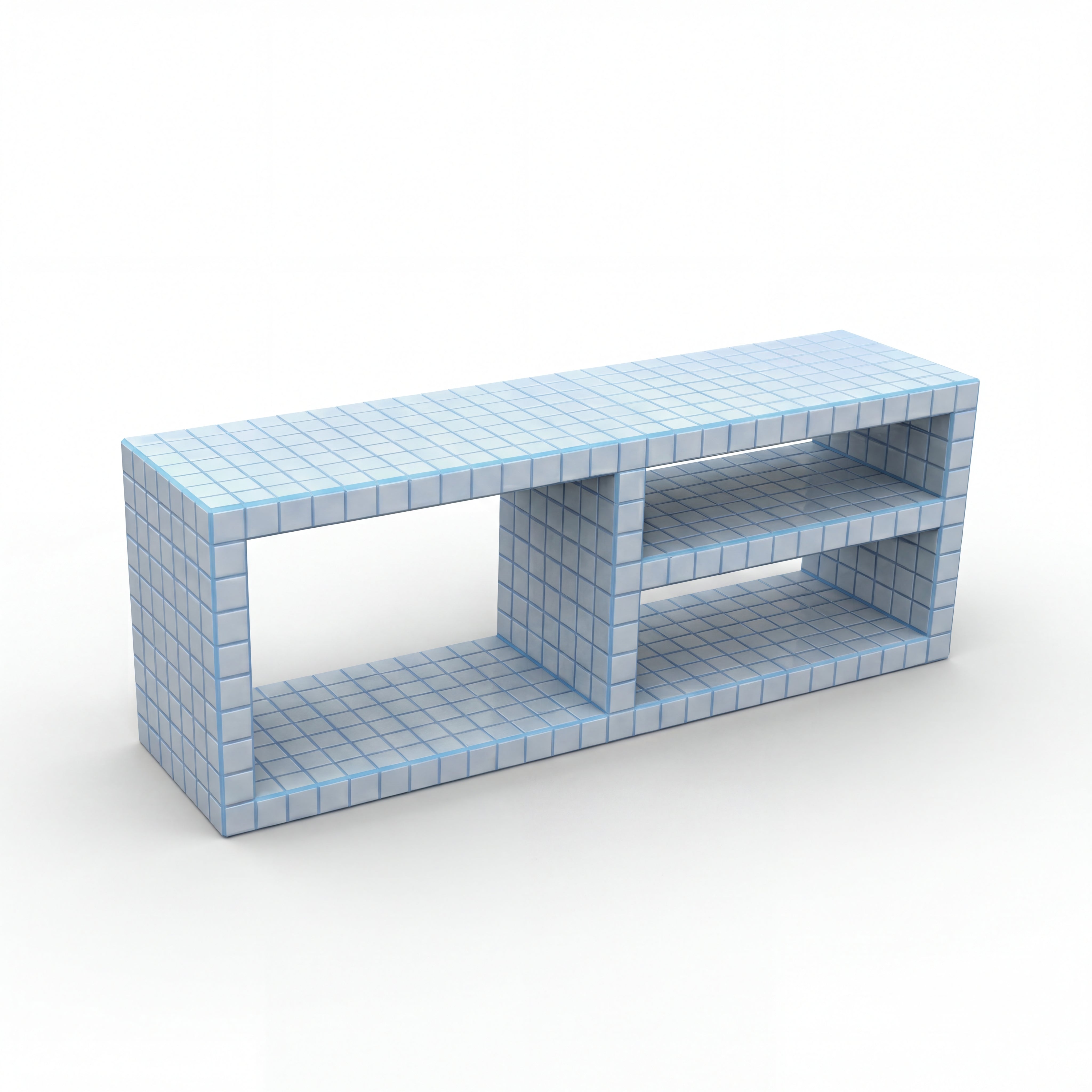 Fun Bölmeli TV Ünitesi