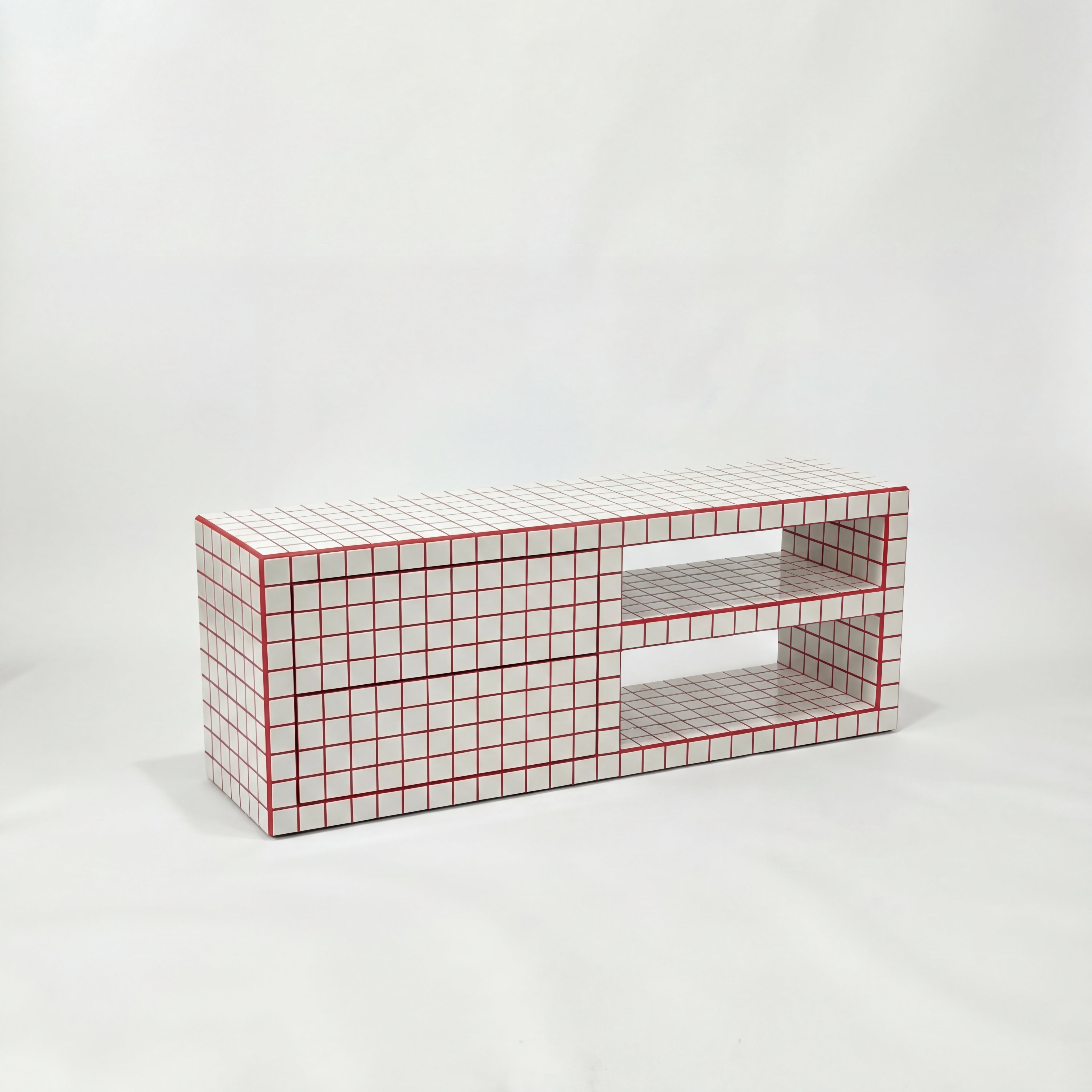 Fun Çekmeceli Tv Ünitesi