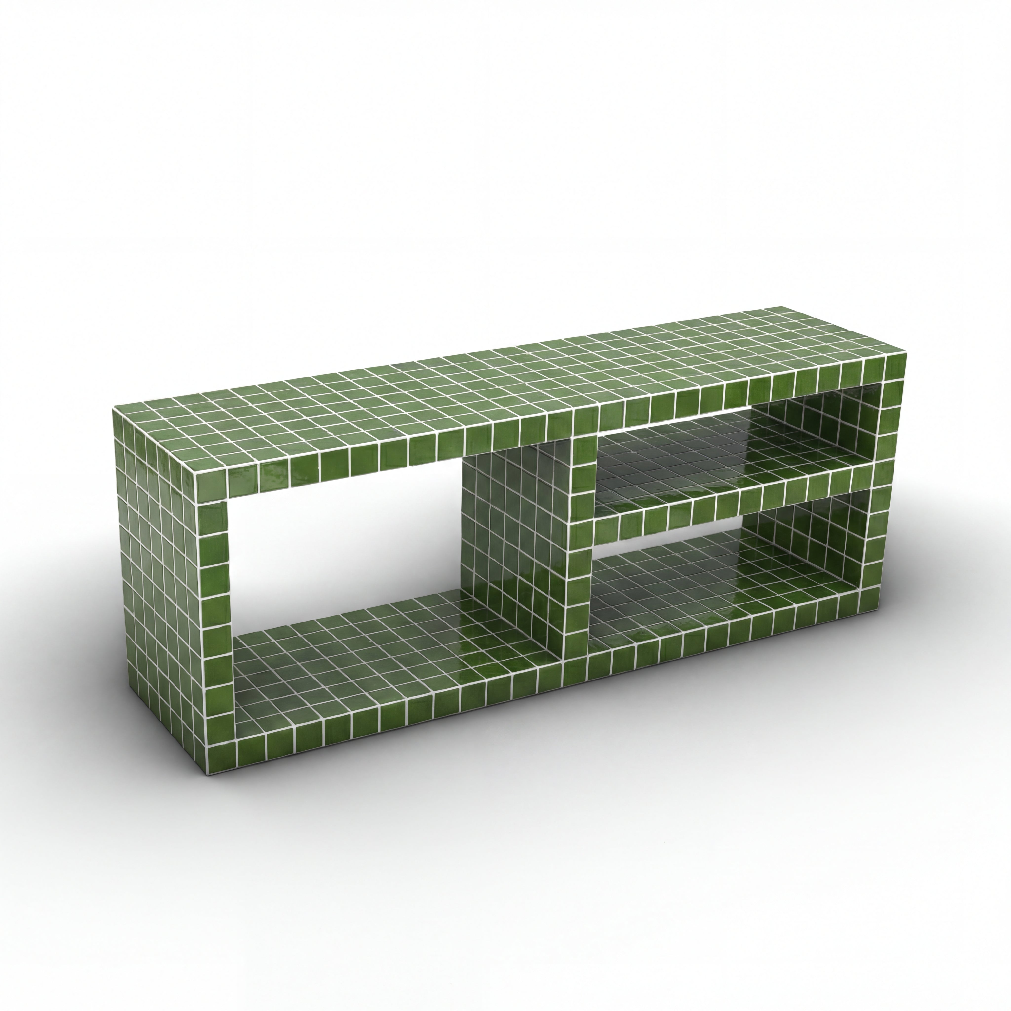 Fun Bölmeli TV Ünitesi