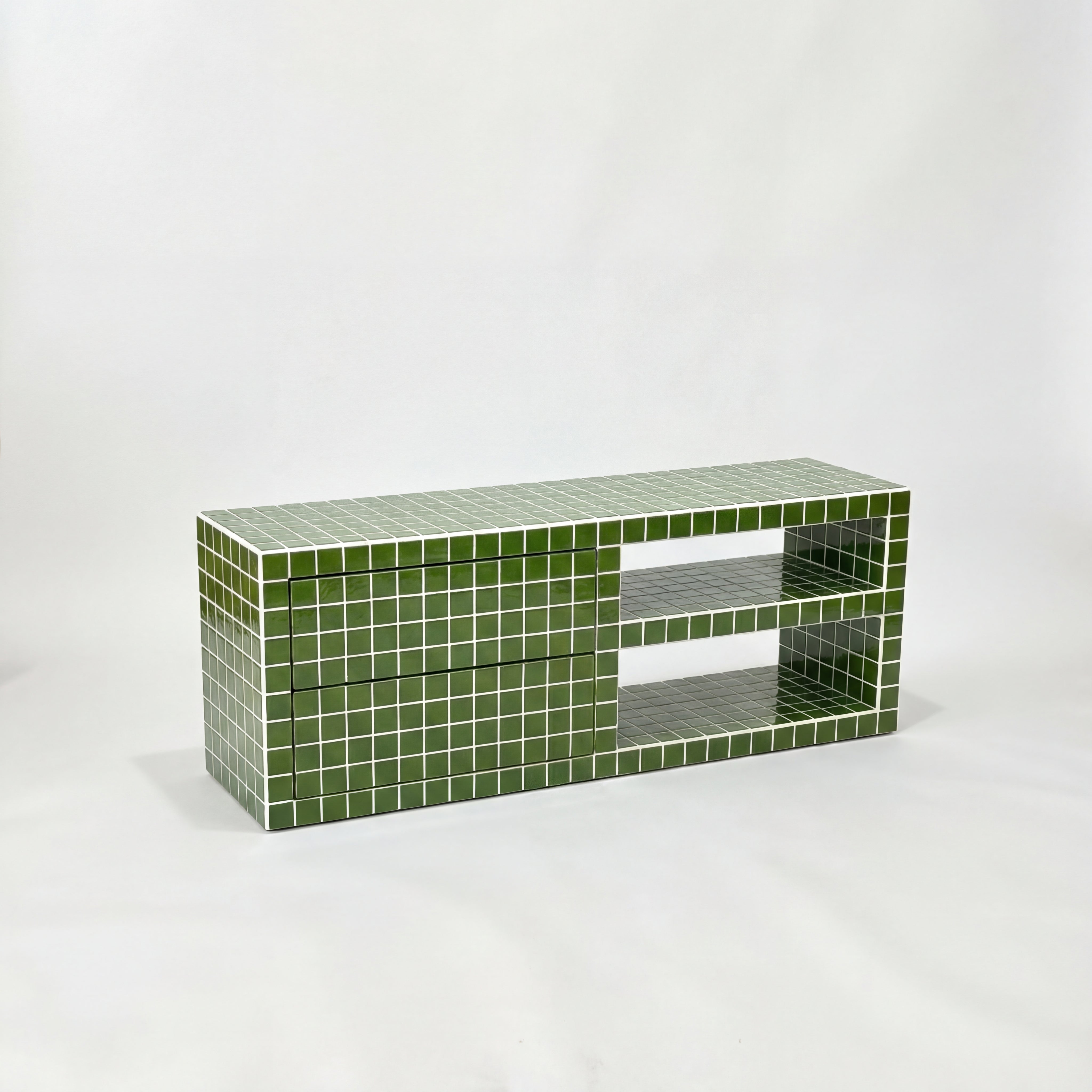 Fun Çekmeceli Tv Ünitesi