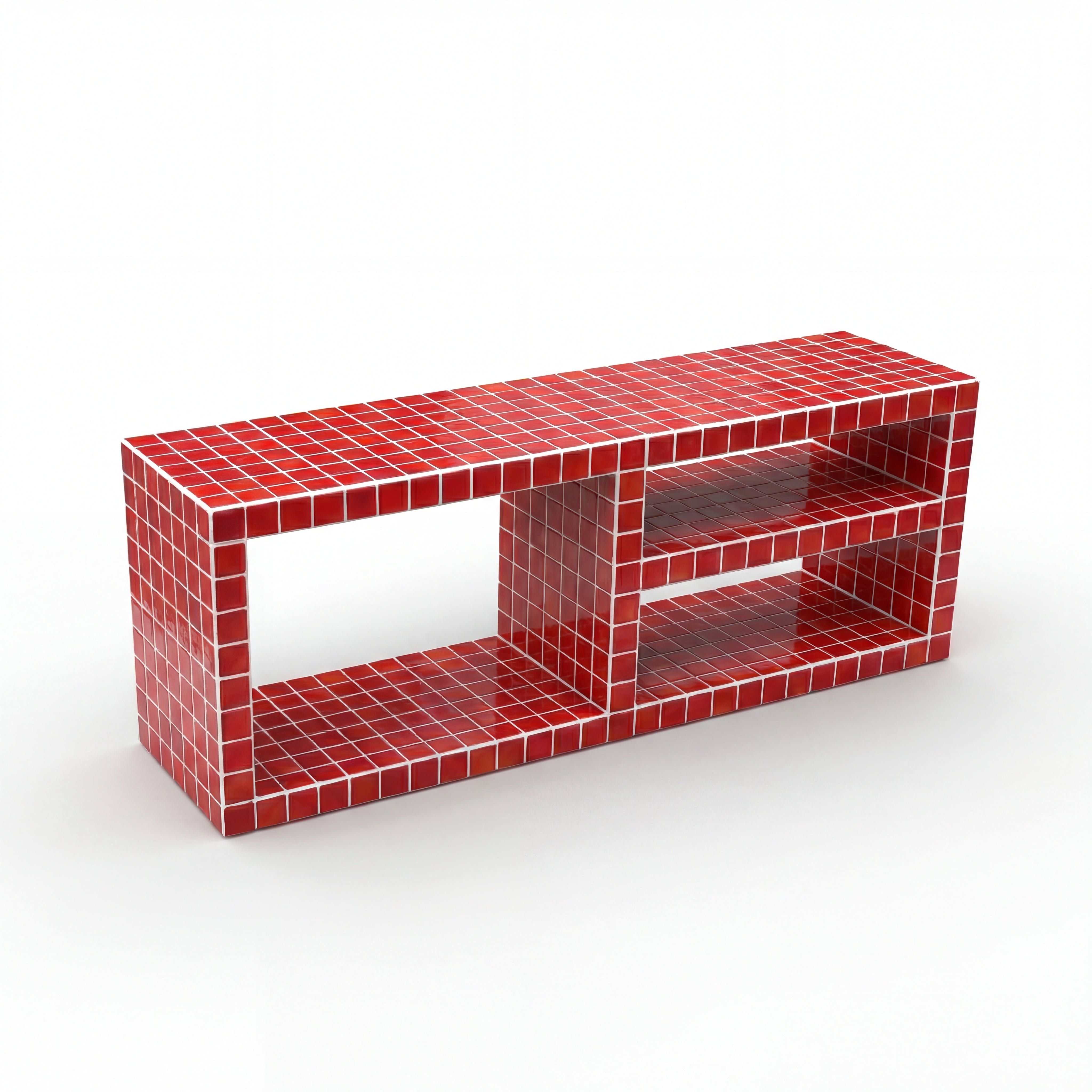 Fun Bölmeli TV Ünitesi