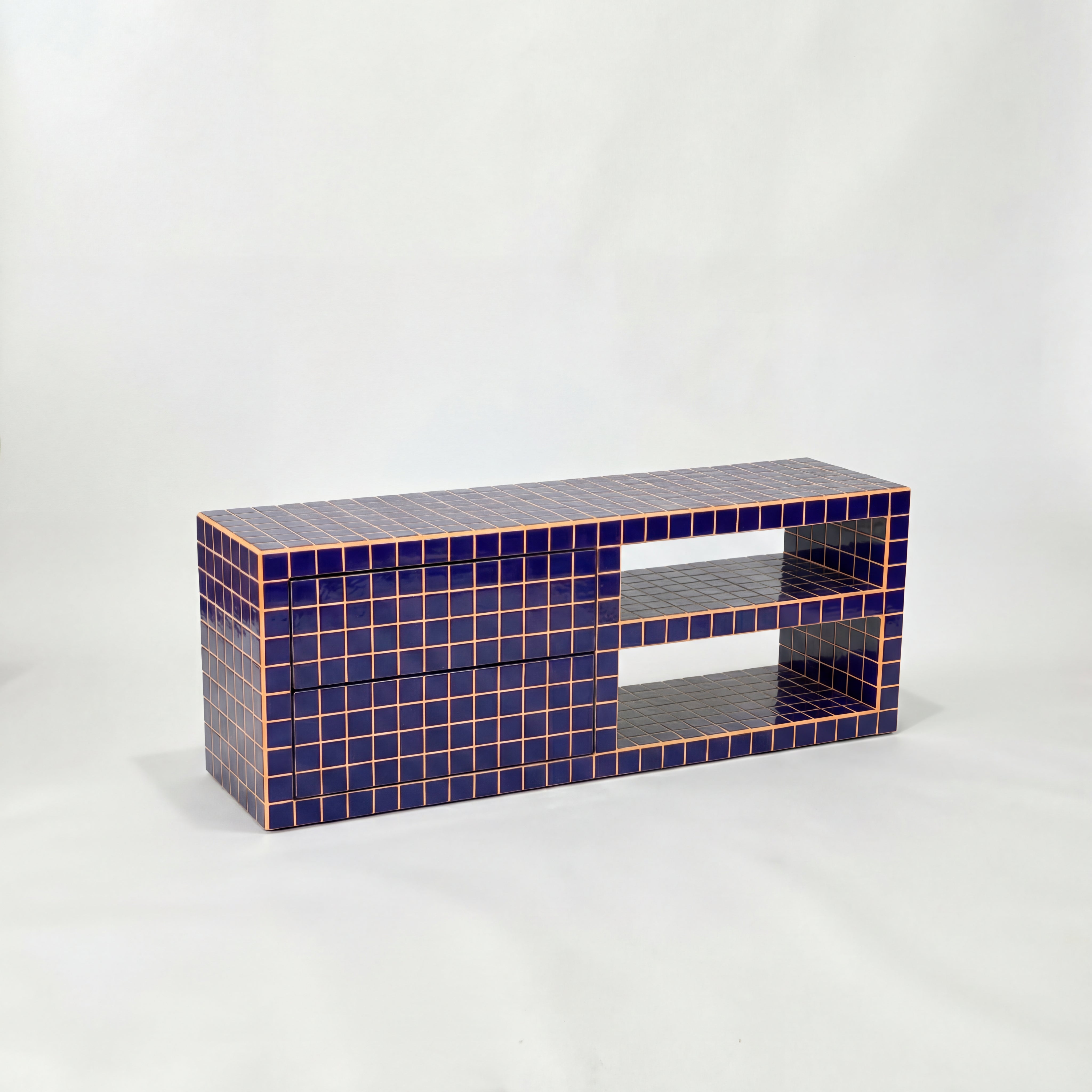 Fun Çekmeceli Tv Ünitesi