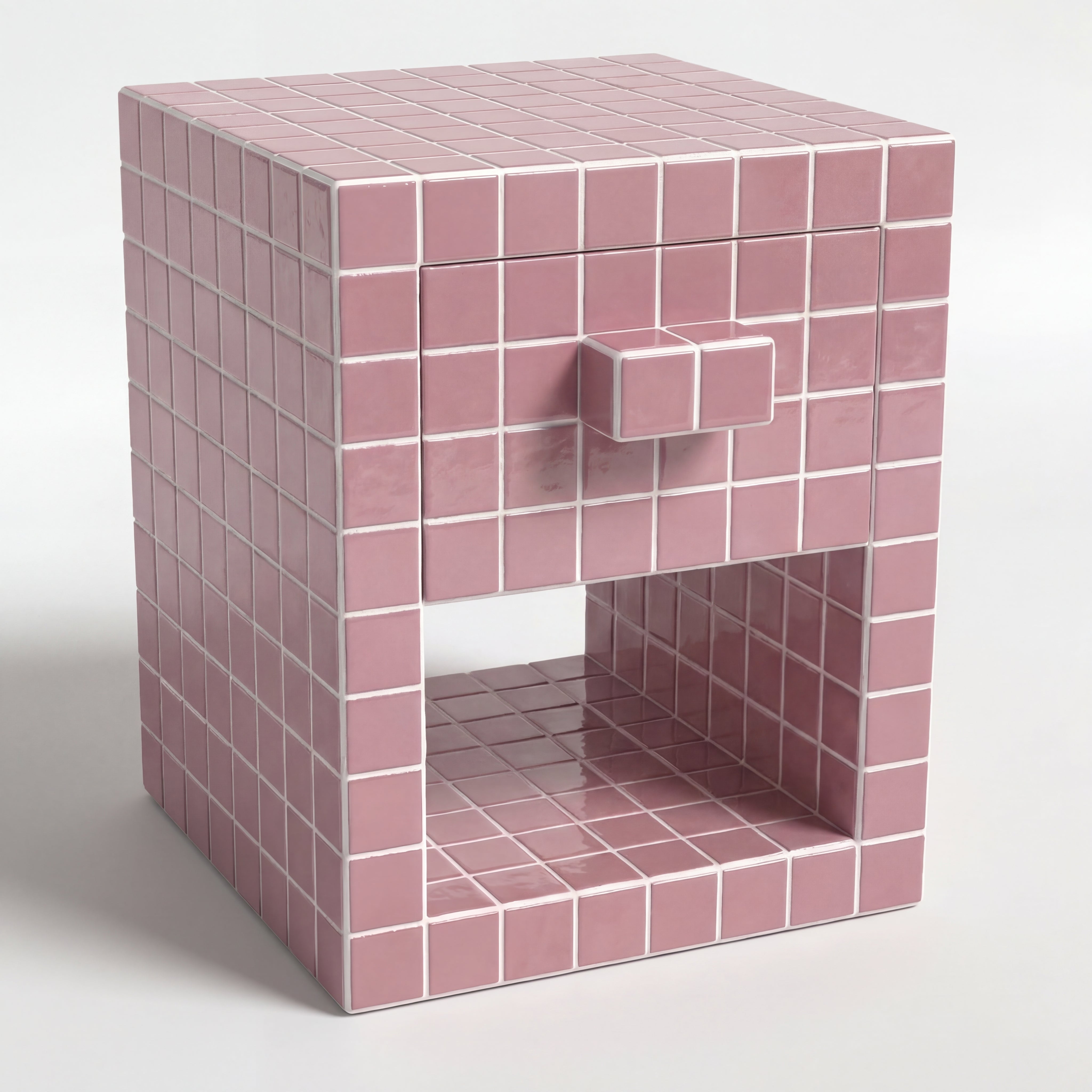 Minoop Nightstand