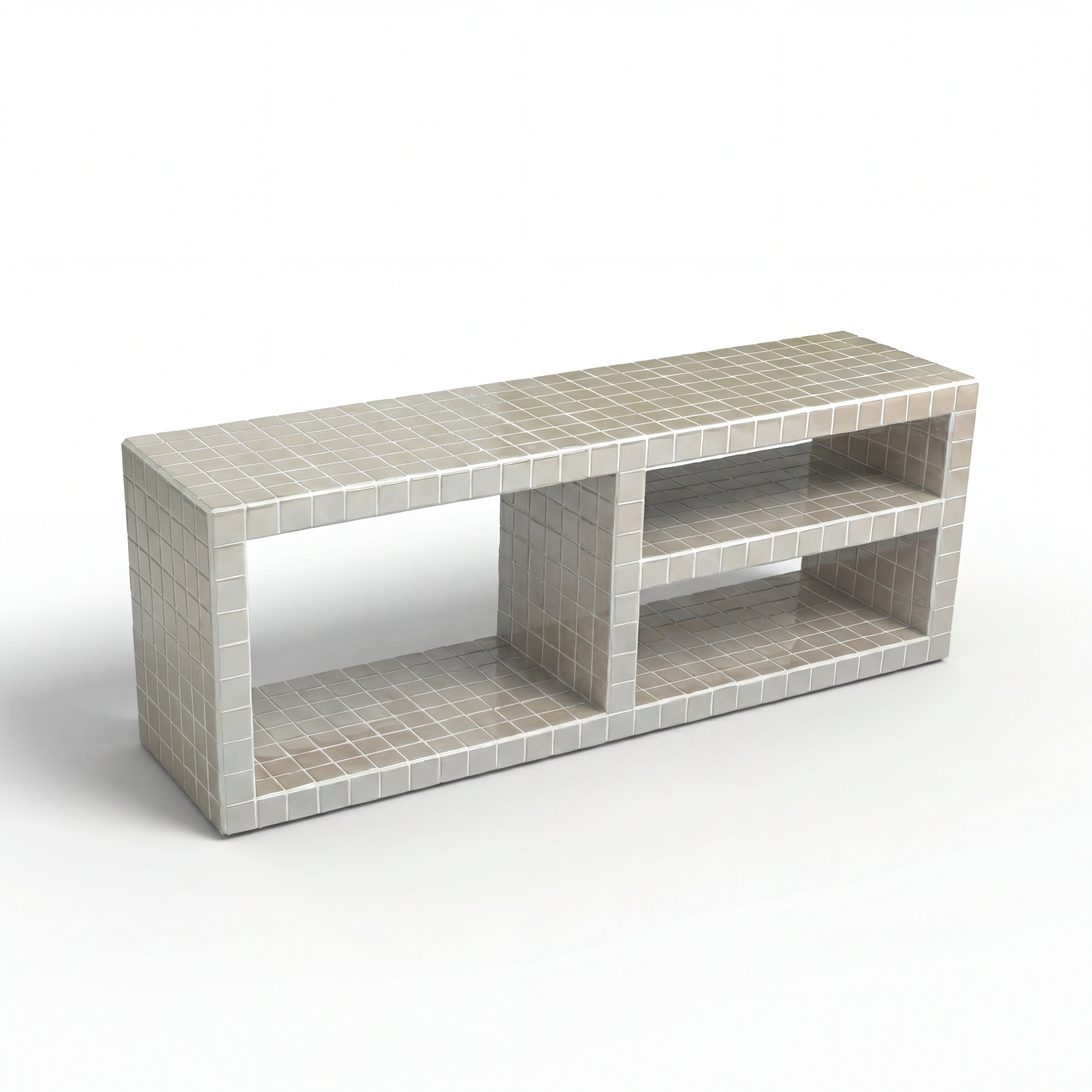 Fun Bölmeli TV Ünitesi