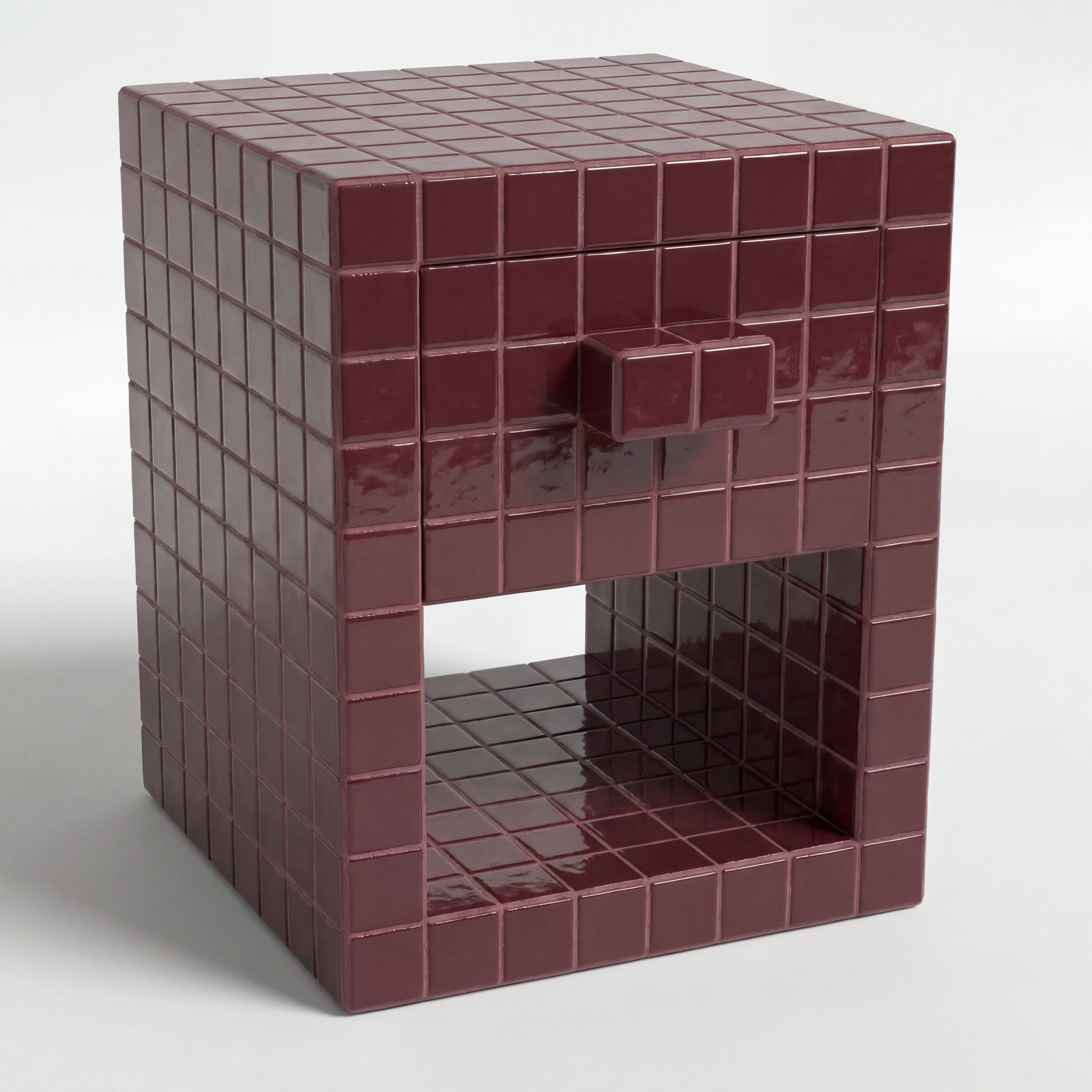 Minoop Nightstand