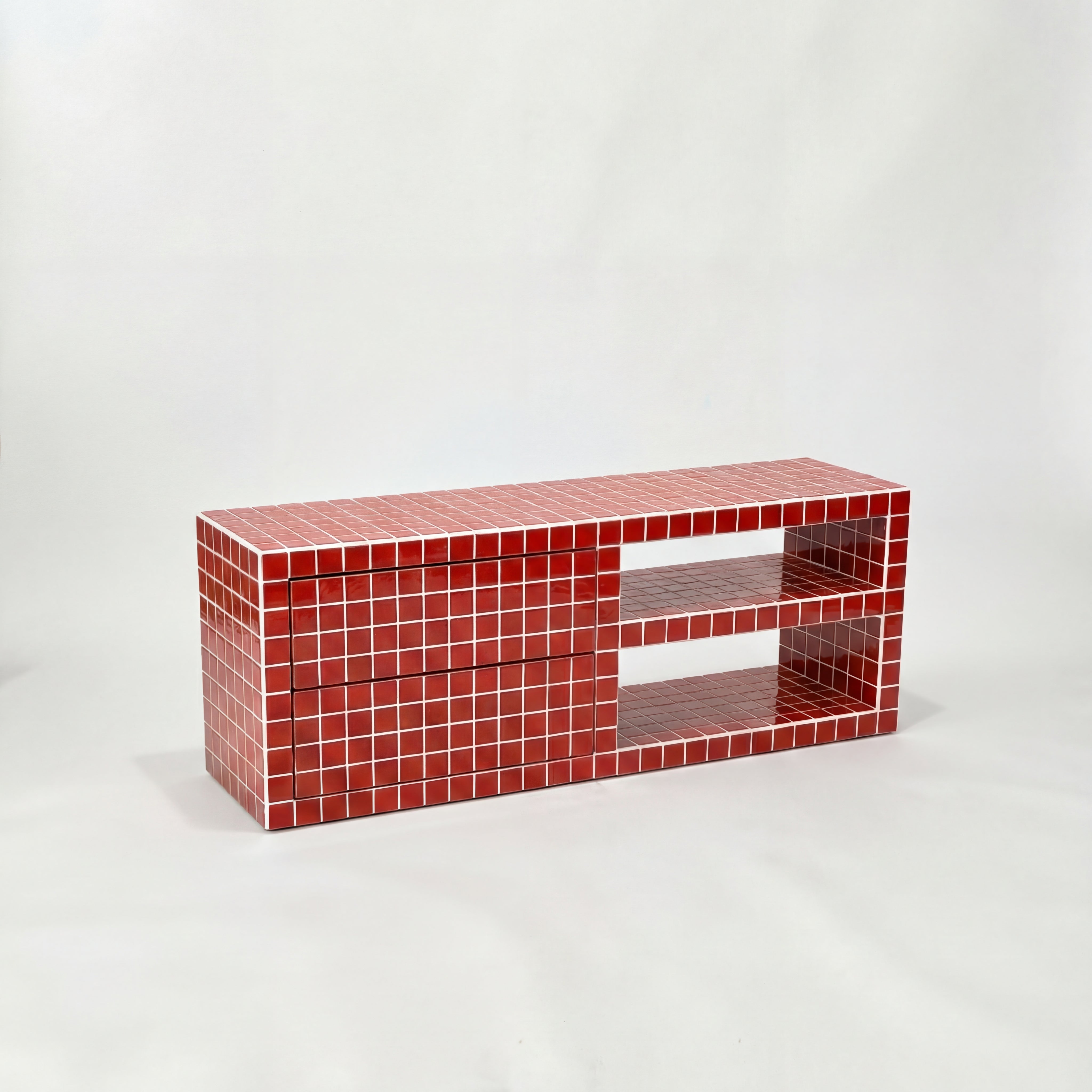 Fun Çekmeceli Tv Ünitesi