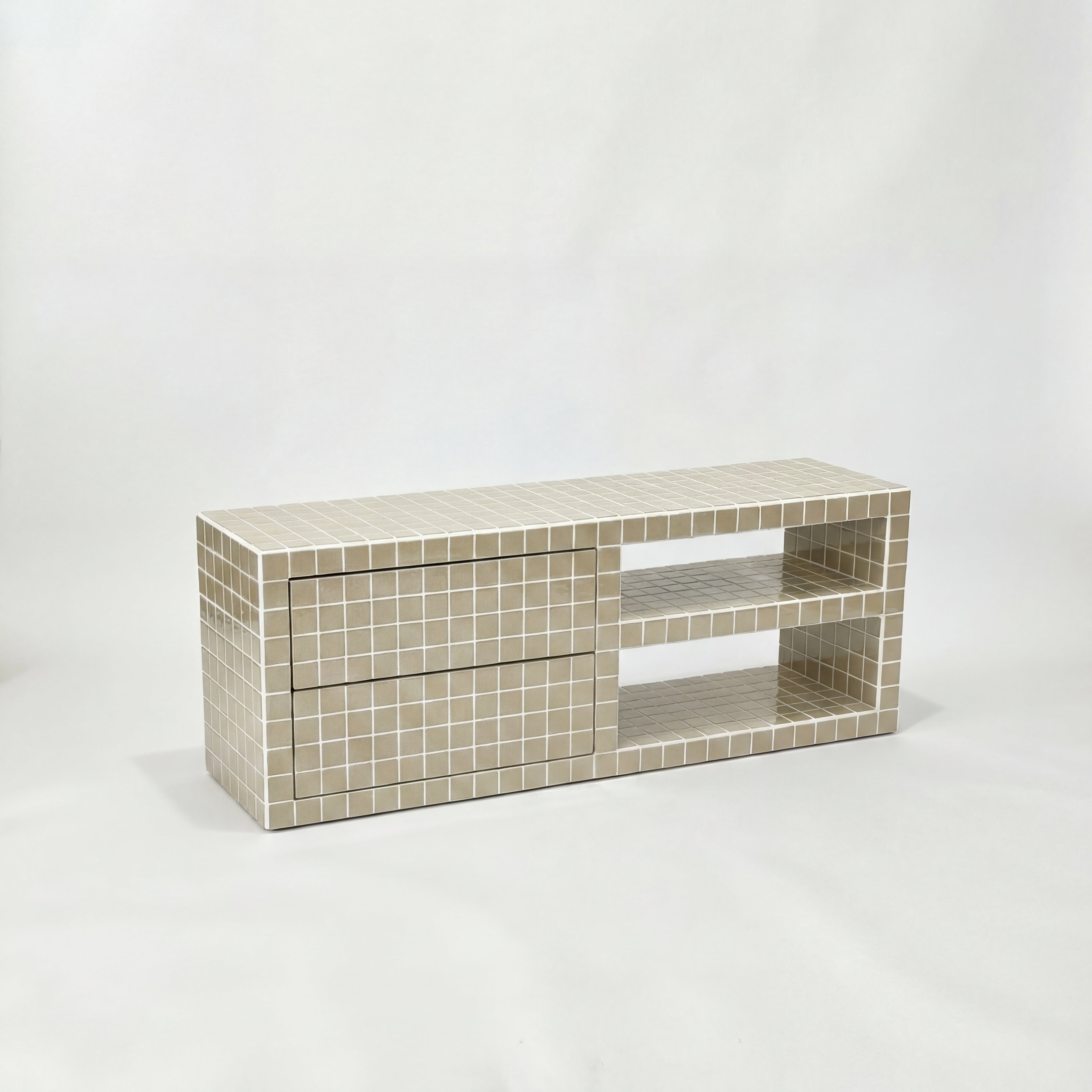 Fun Çekmeceli Tv Ünitesi