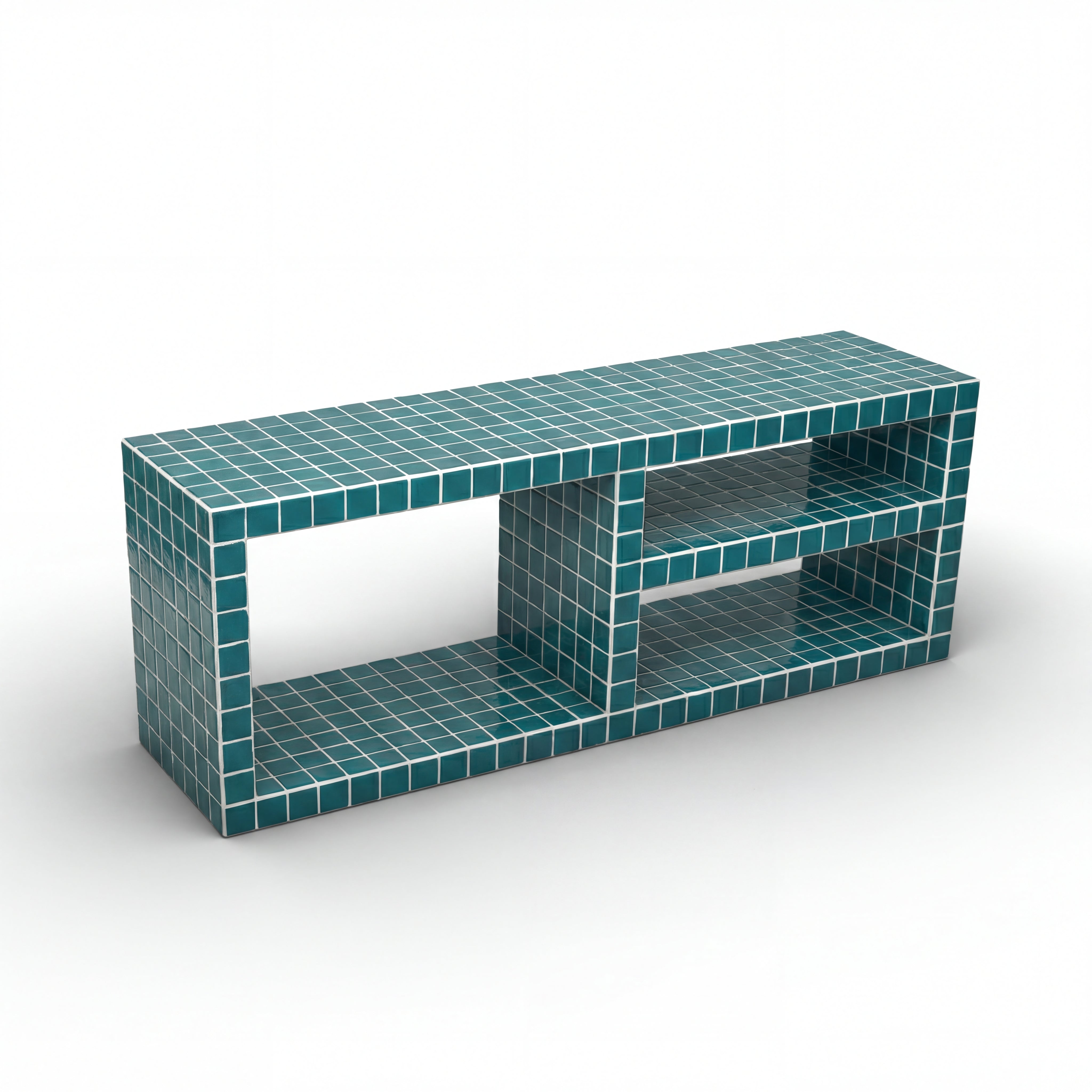 Fun Bölmeli TV Ünitesi