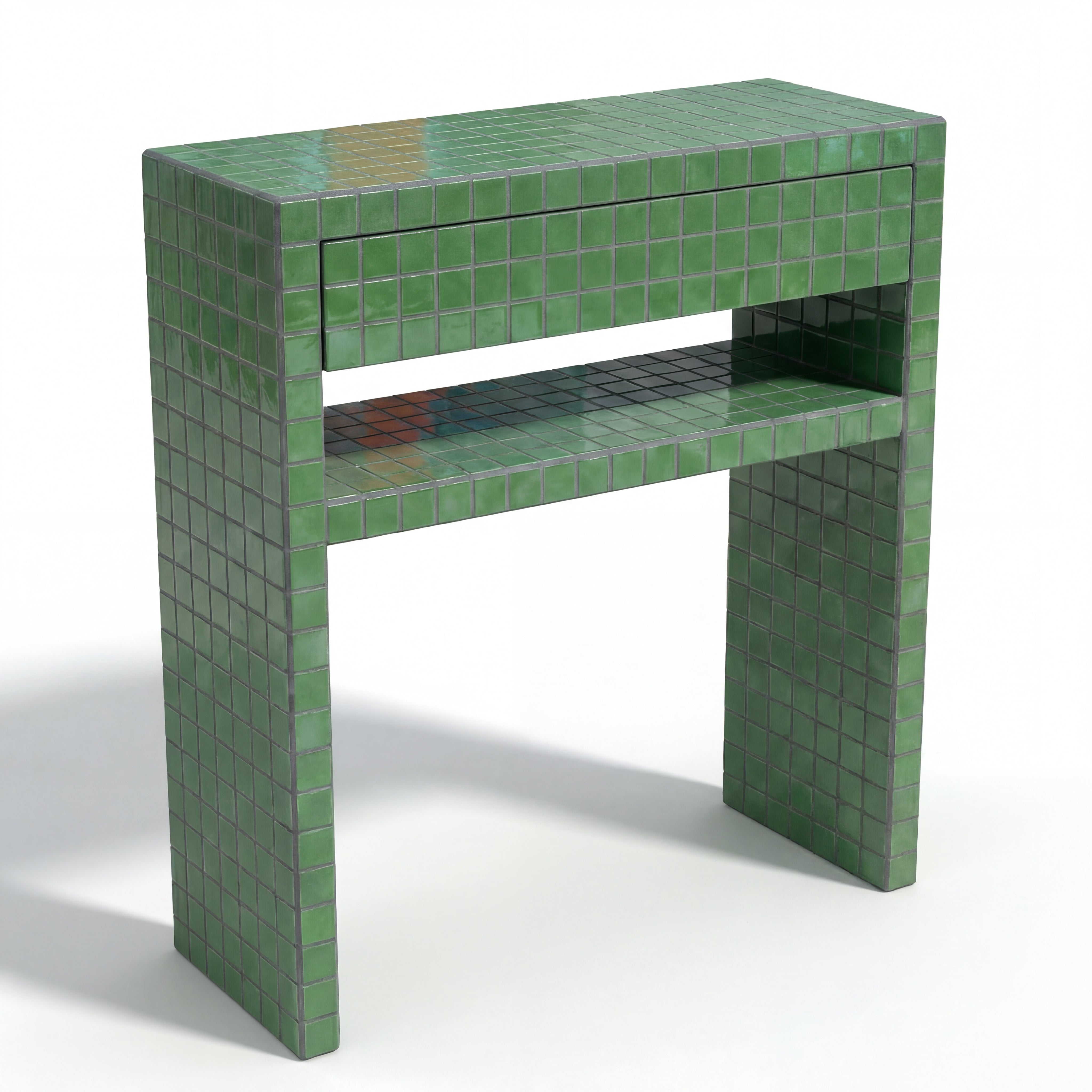 Console Çekmeceli Dresuar