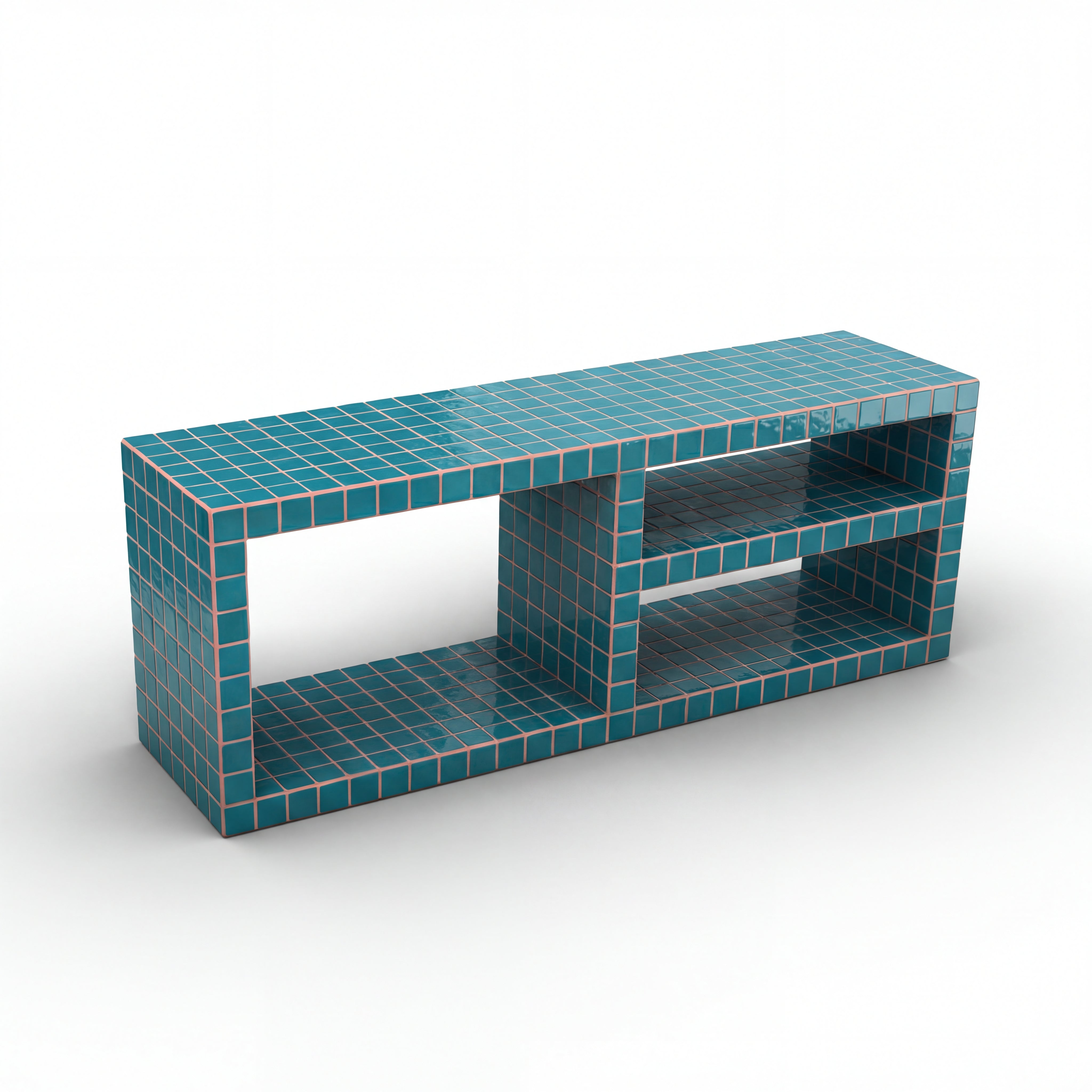 Fun Bölmeli TV Ünitesi