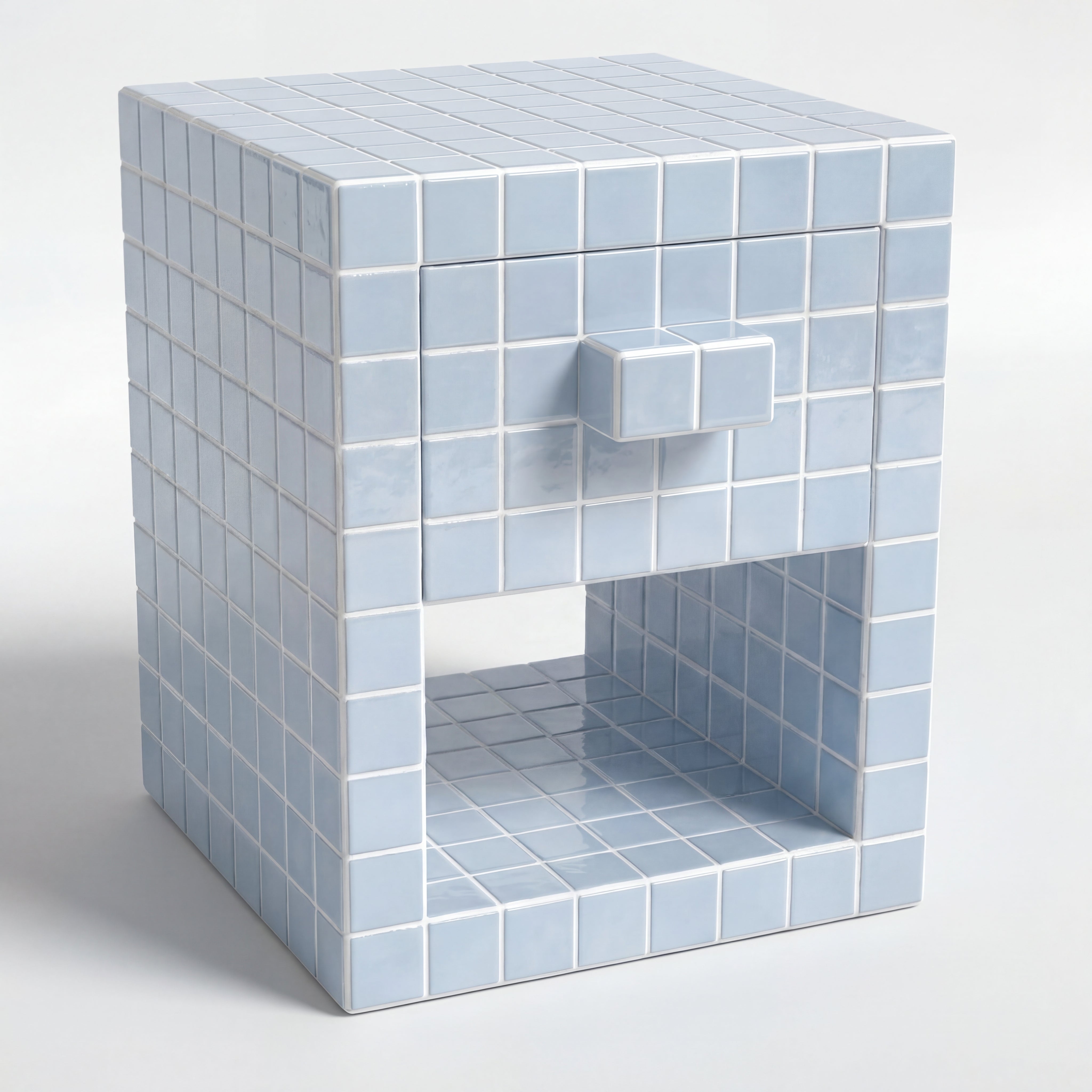 Minoop Nightstand