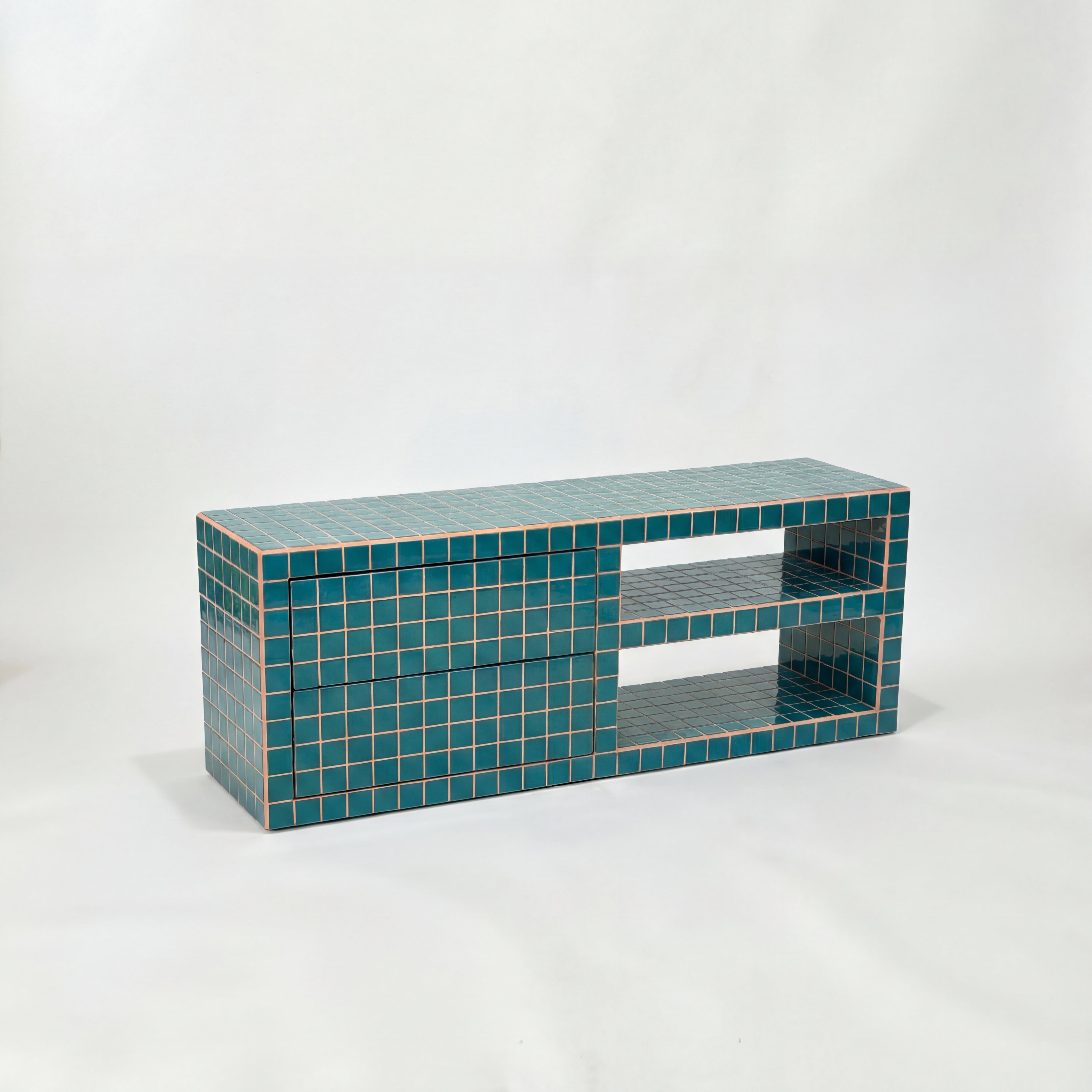 Fun Çekmeceli Tv Ünitesi