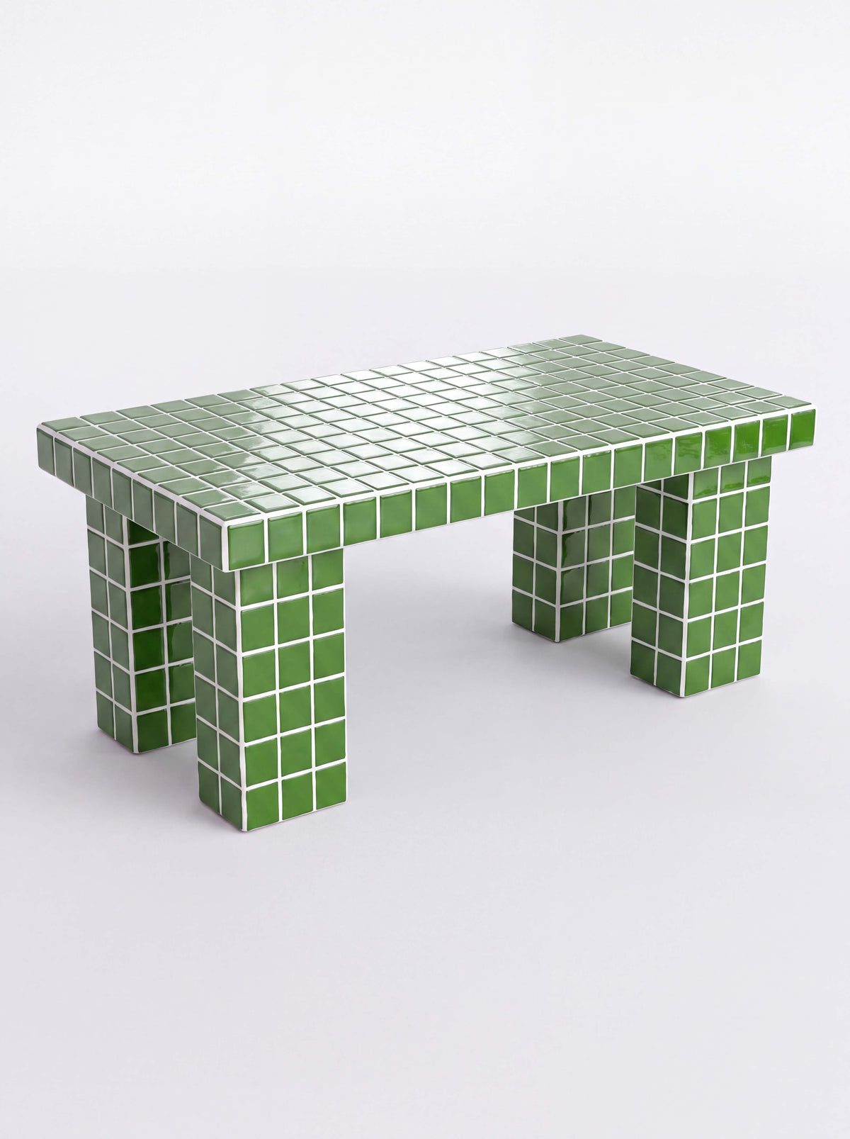 Bloc 4 Ayaklı Orta Sehpa Grid Design