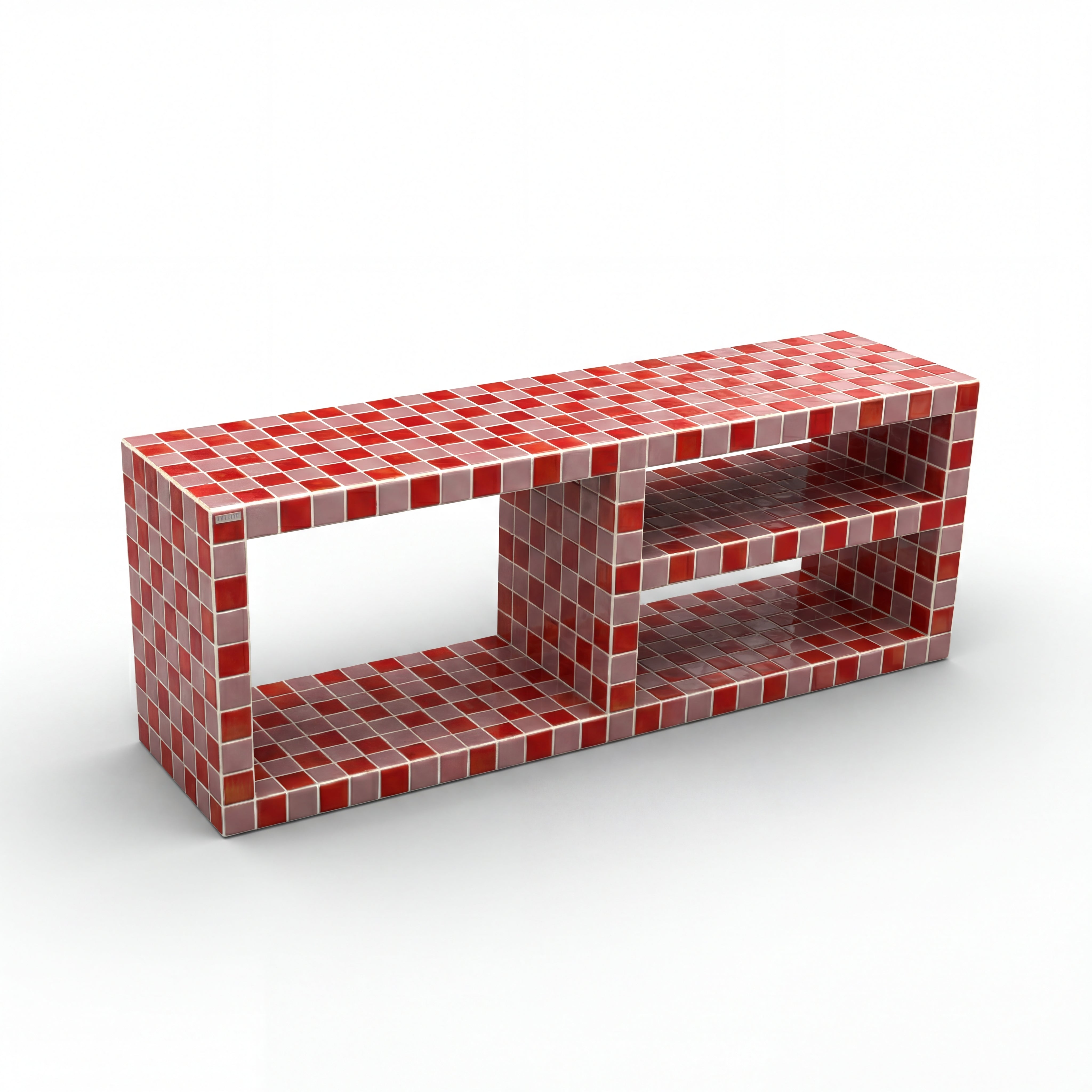 Fun Bölmeli TV Ünitesi