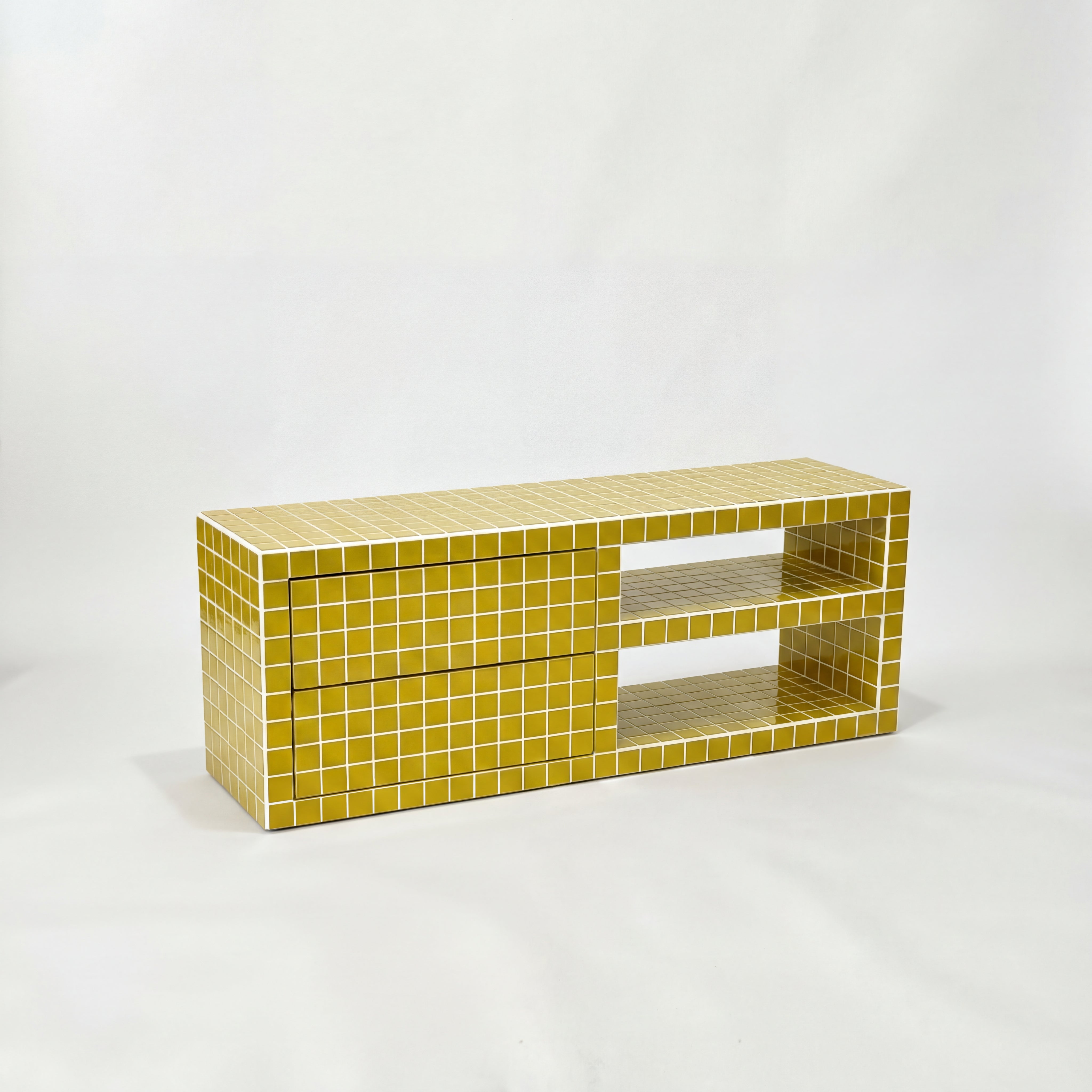 Fun Çekmeceli Tv Ünitesi