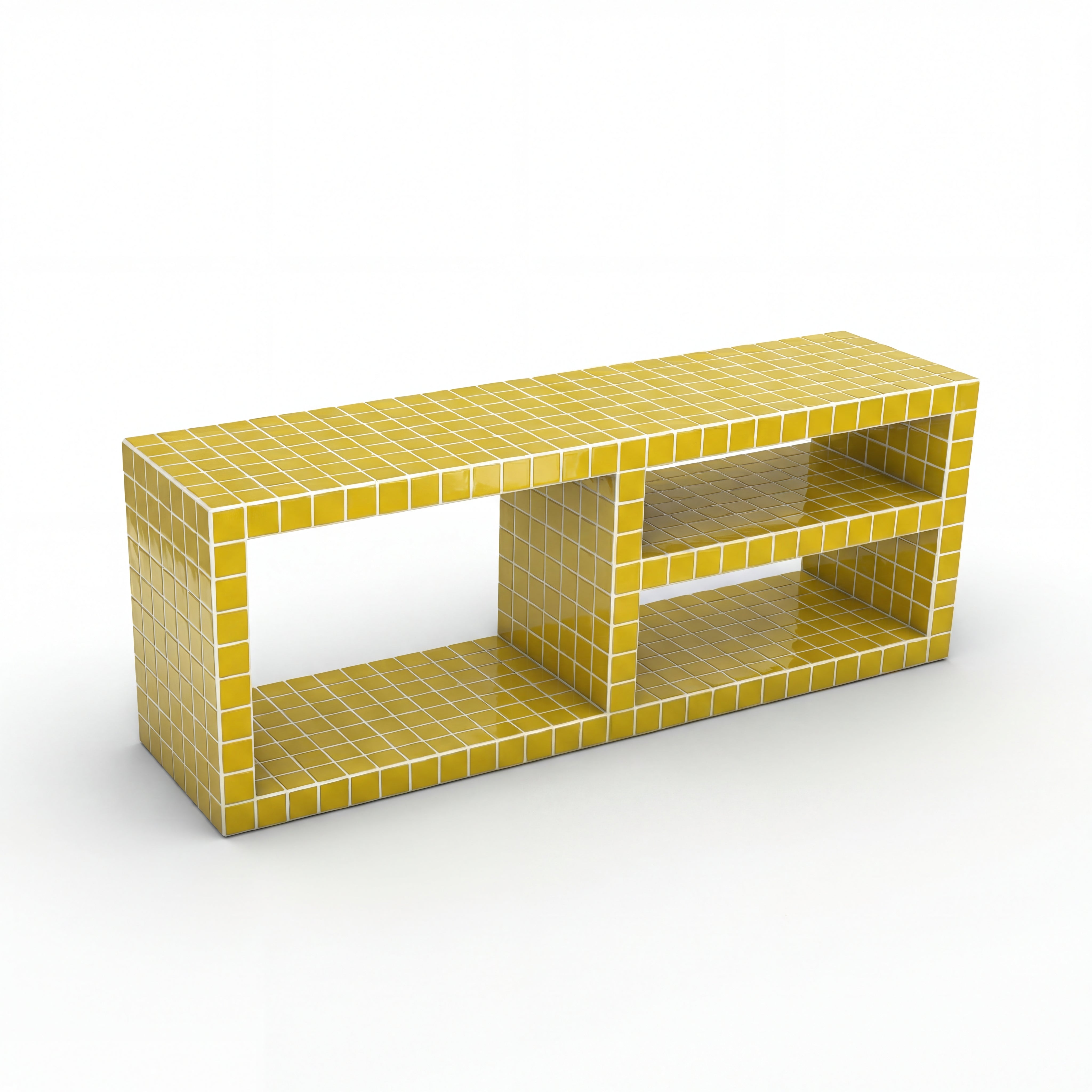 Fun Bölmeli TV Ünitesi