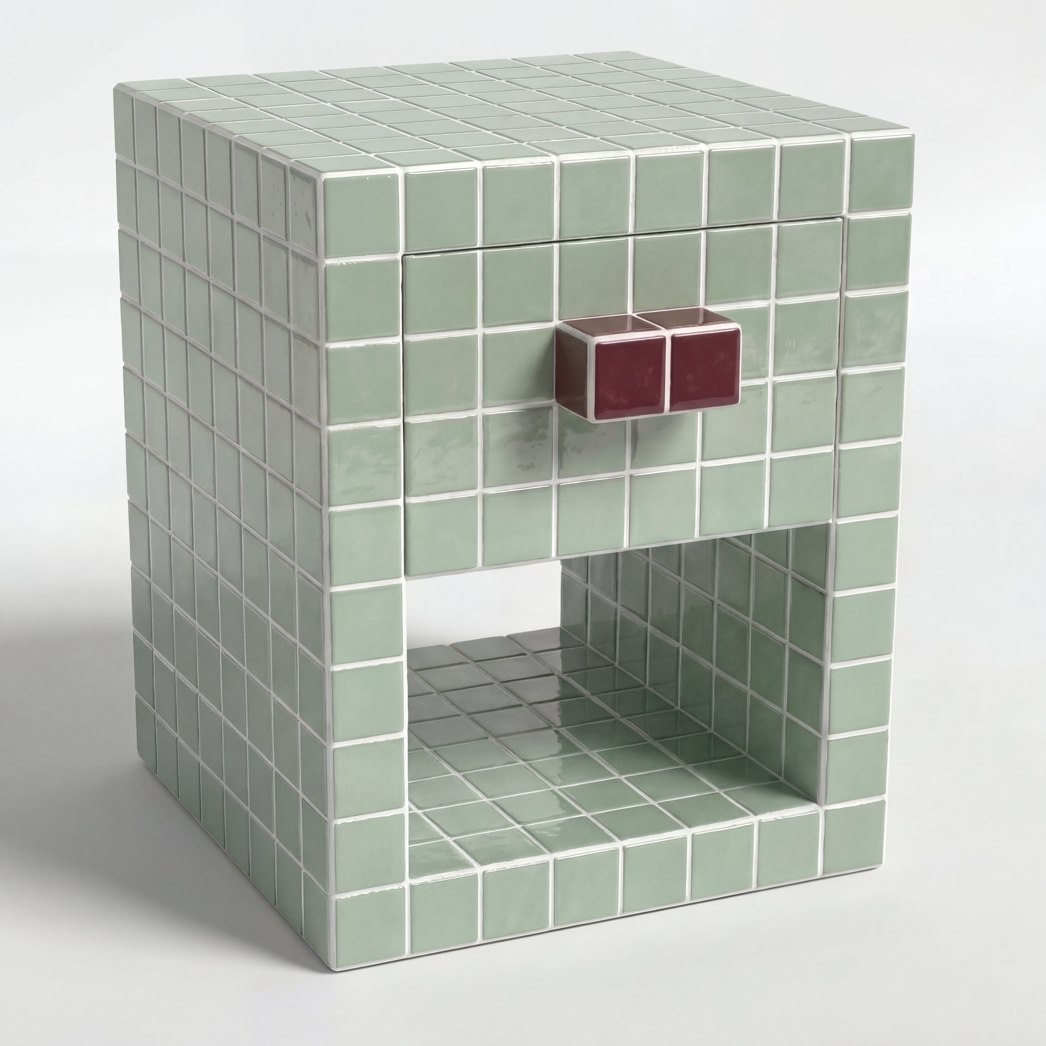 Minoop Nightstand