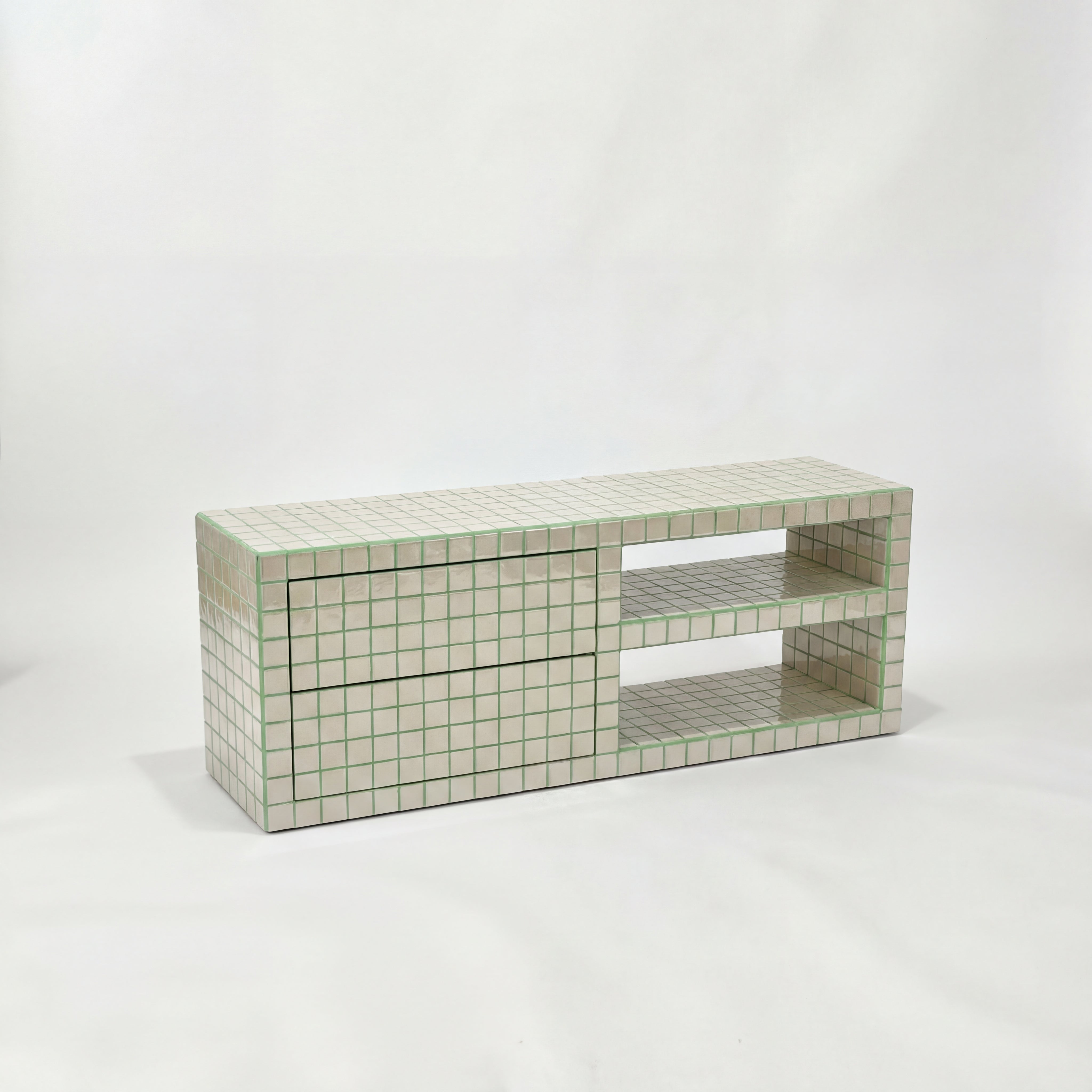 Fun Çekmeceli Tv Ünitesi