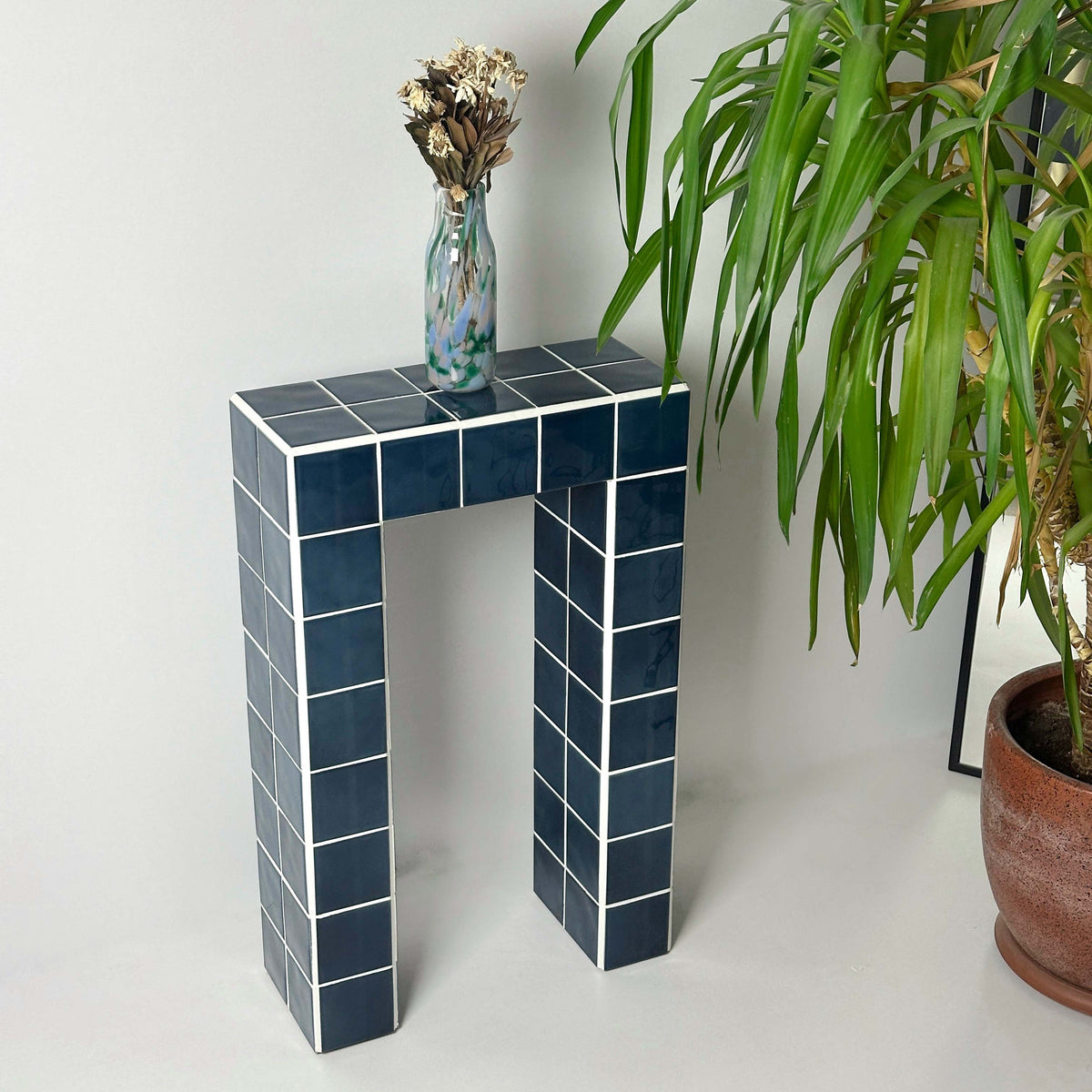 Butler Dresuar Grid Design
