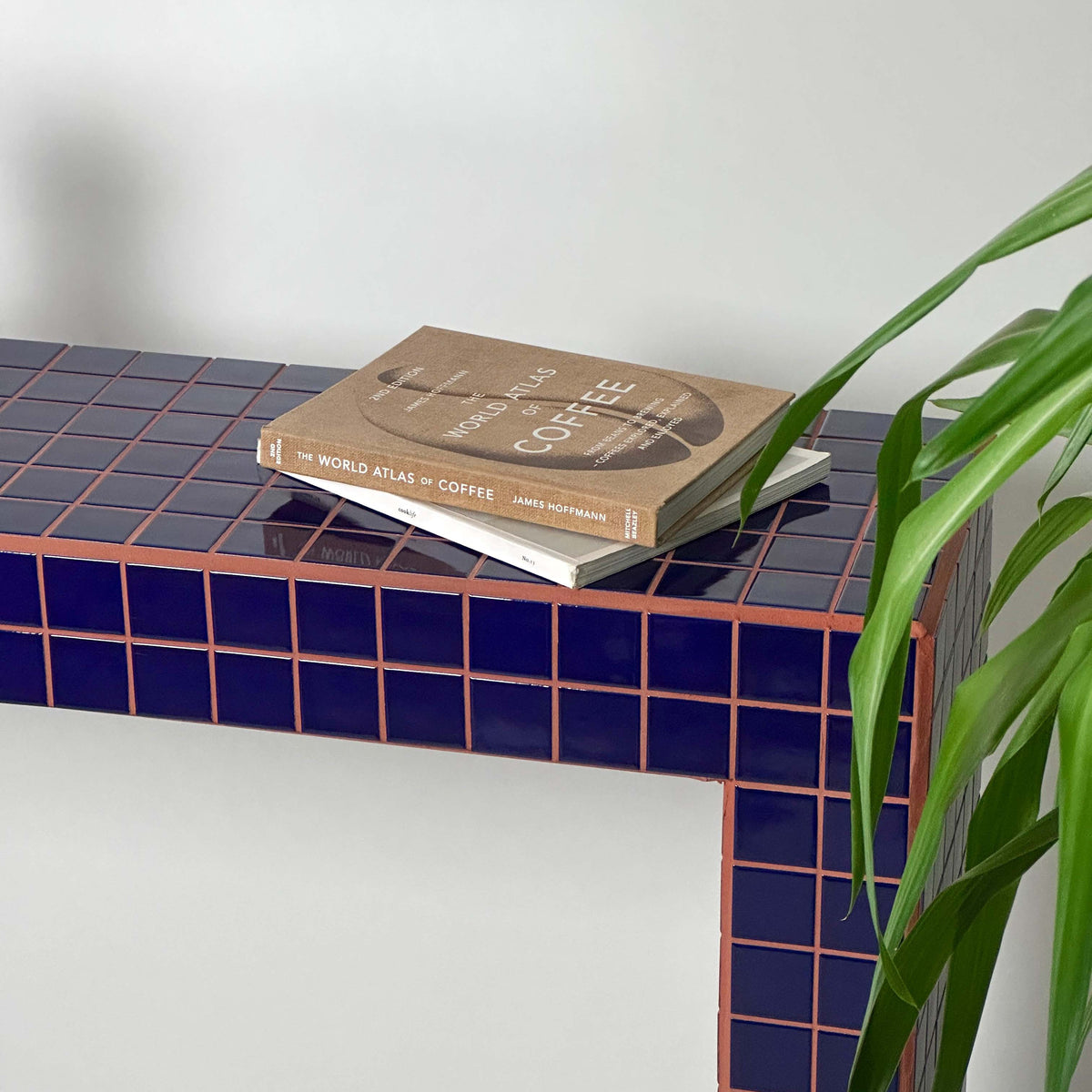 Console Dresuar Grid Design Shop