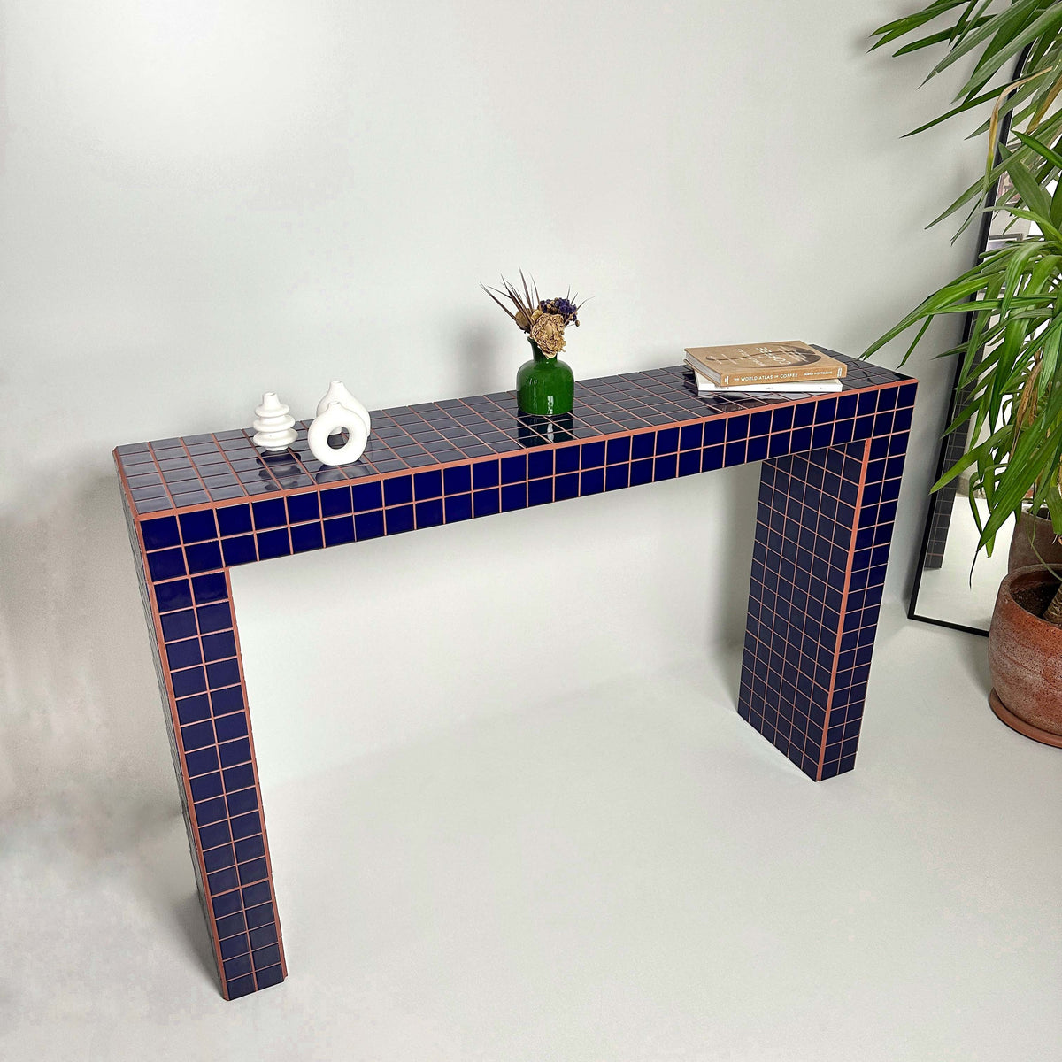 Console Dresuar Grid Design Shop