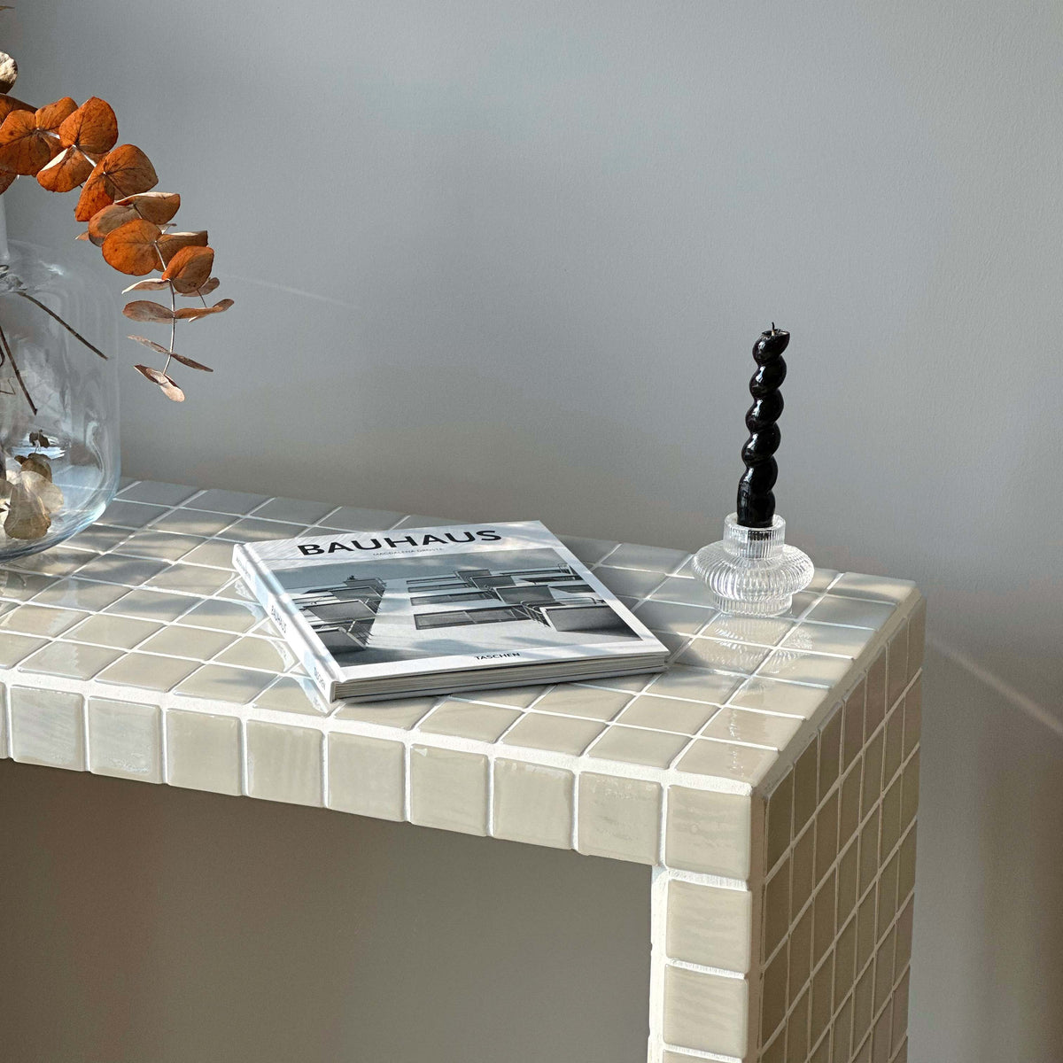 Console Dresuar Grid Design Shop