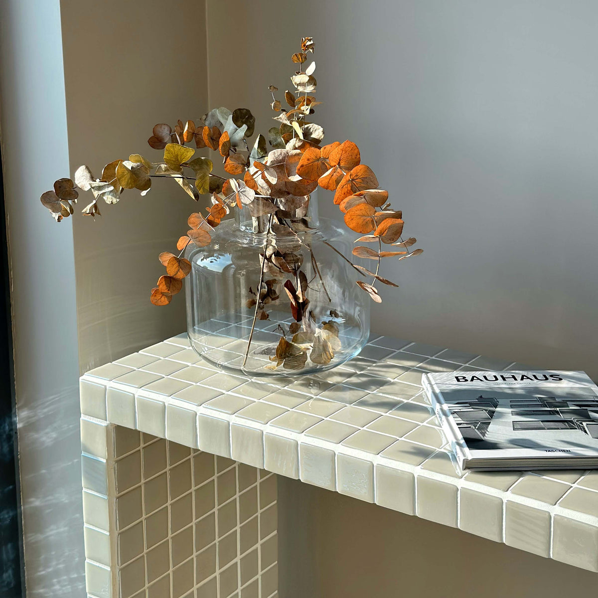 Console Dresuar Grid Design Shop