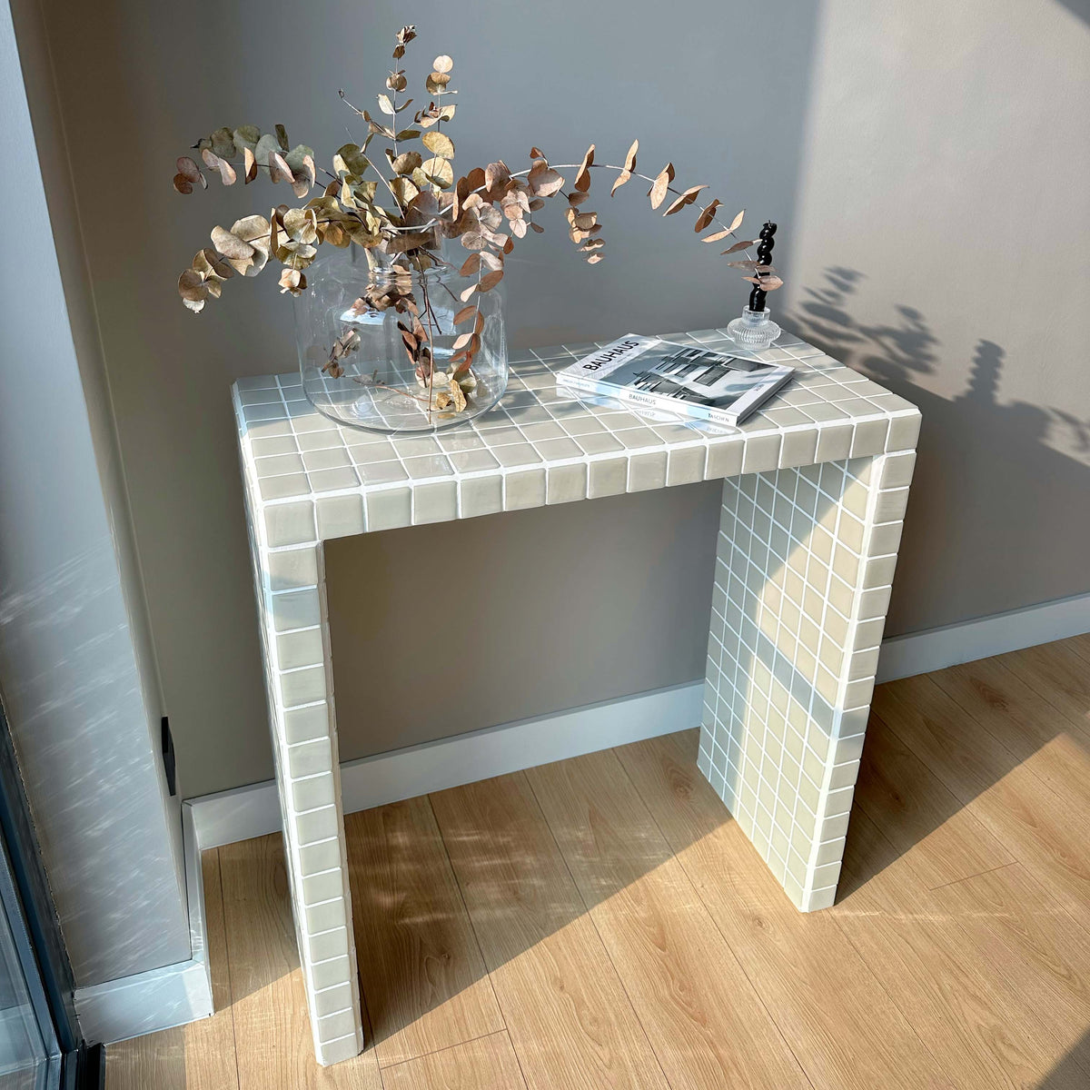Console Dresuar Grid Design Shop