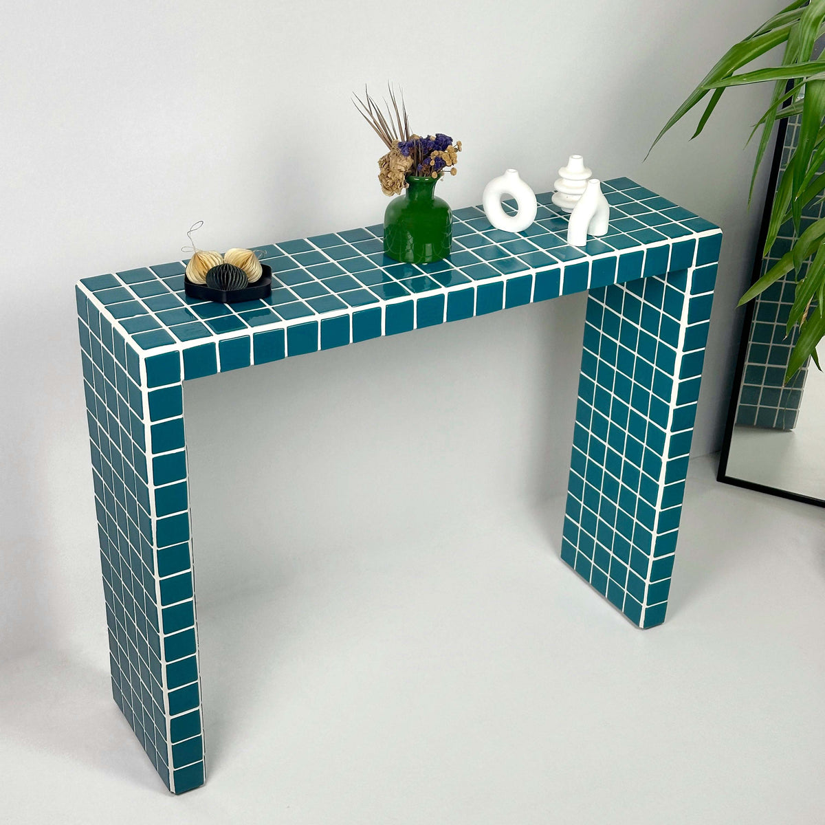 Console Dresuar Grid Design Shop