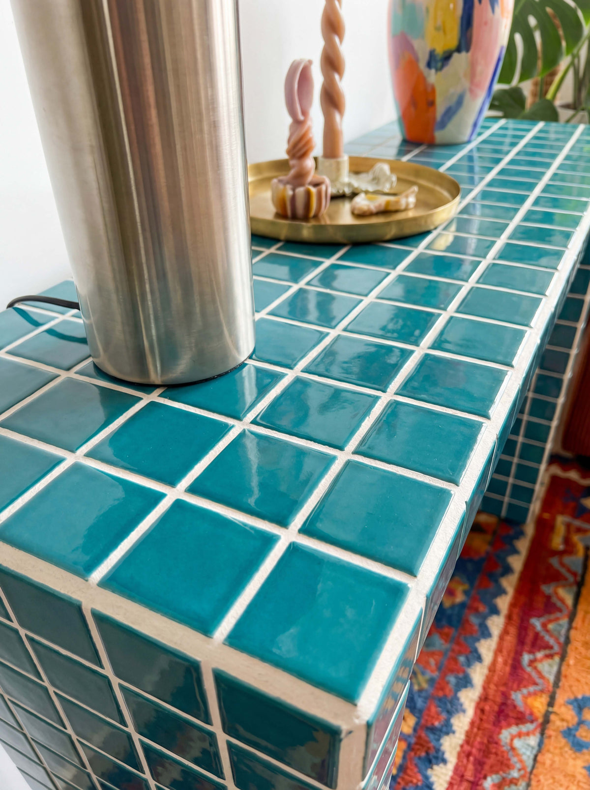 Console Dresuar Grid Design Shop