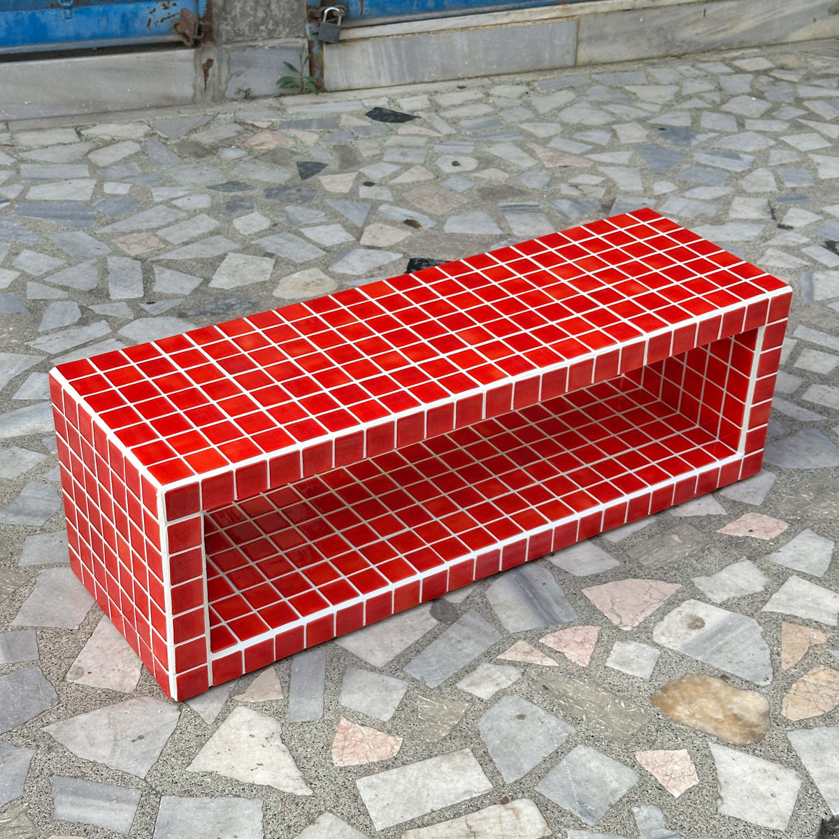 Fun Tv Ünitesi Grid Design Shop