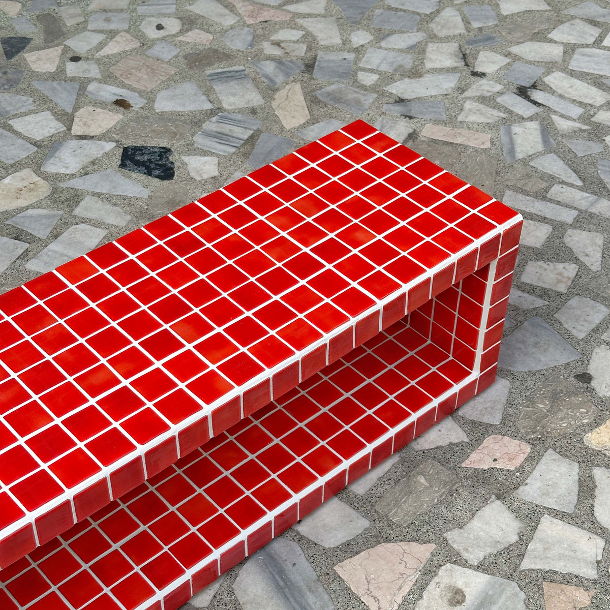 Fun Tv Ünitesi Grid Design Shop