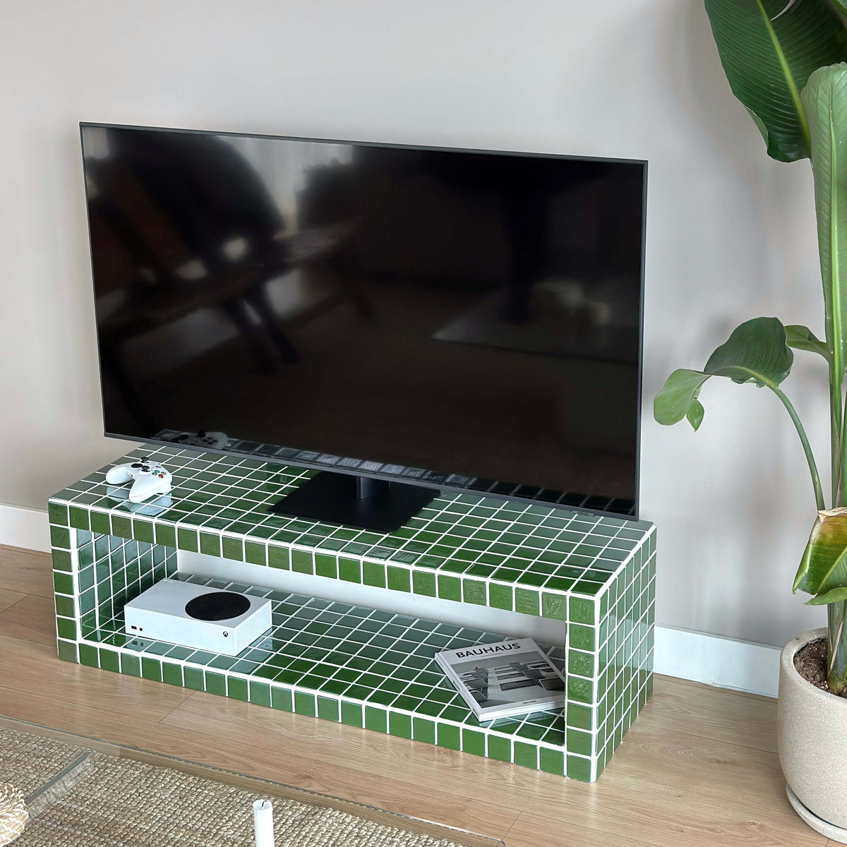 Fun Tv Ünitesi Grid Design Shop