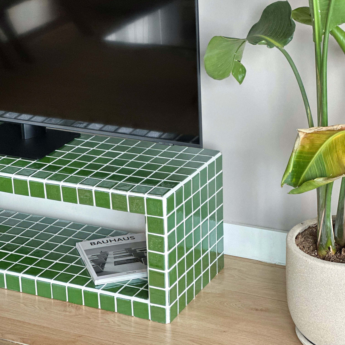 Fun Tv Ünitesi Grid Design Shop