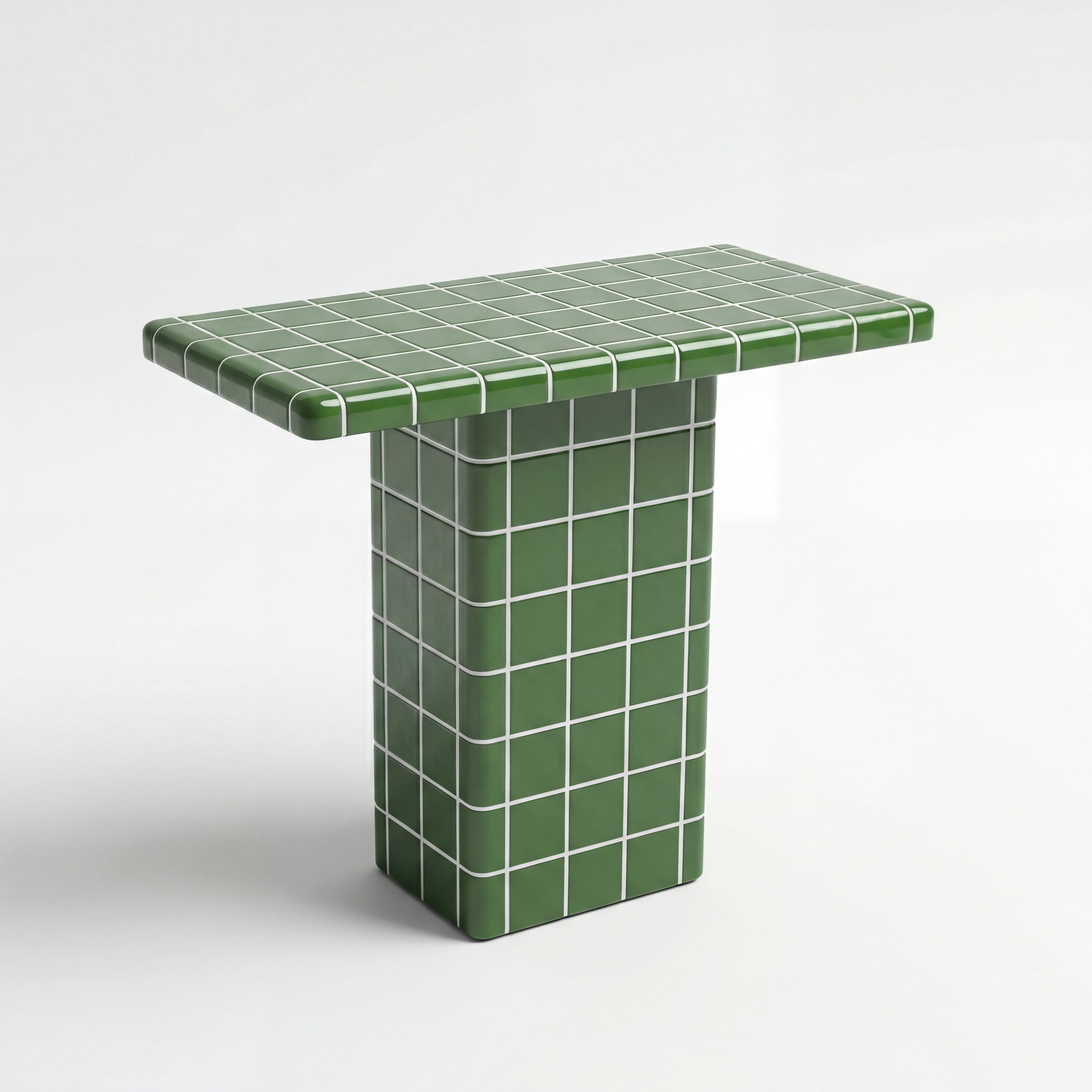 Mellow Ayaklı Dresuar