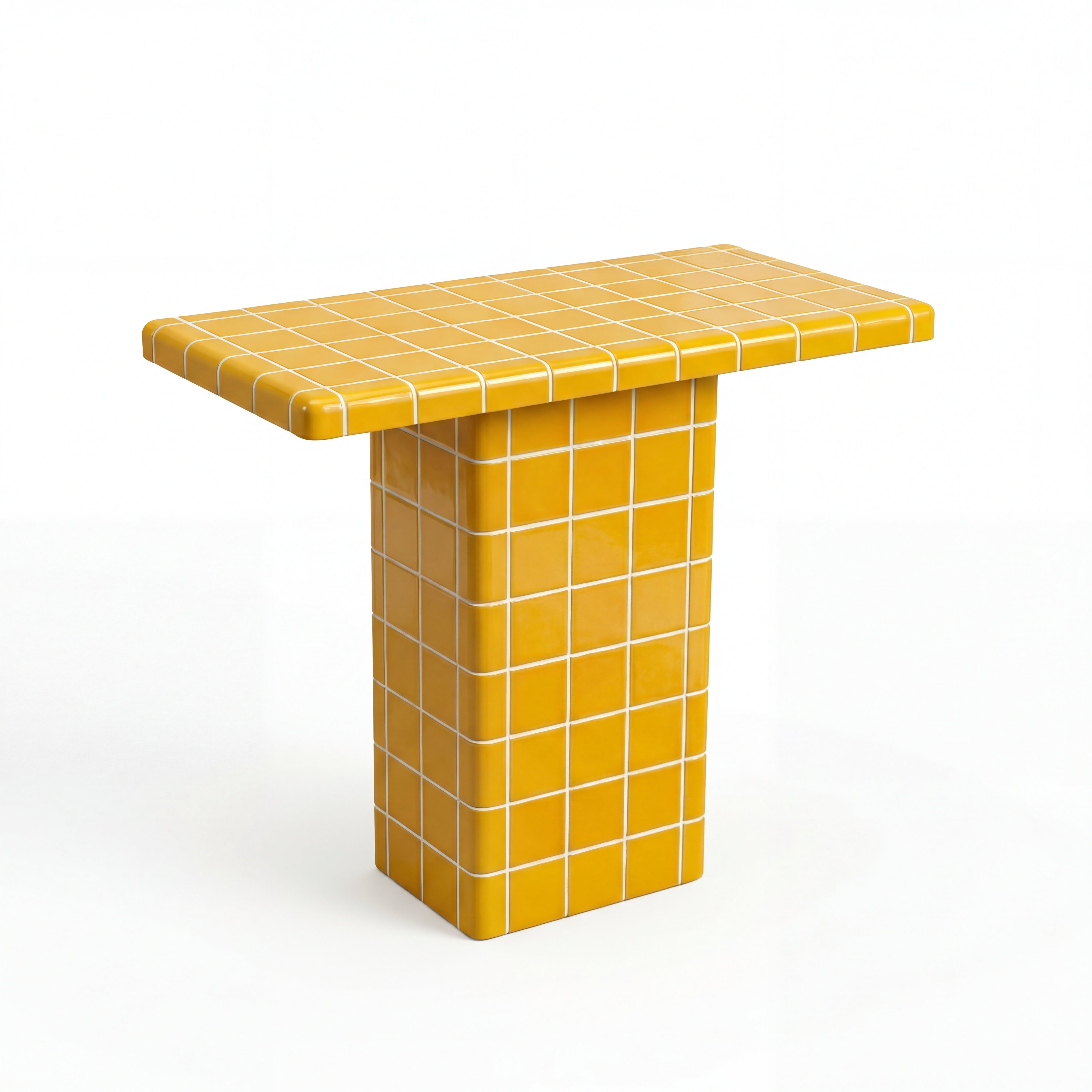 Mellow Ayaklı Dresuar