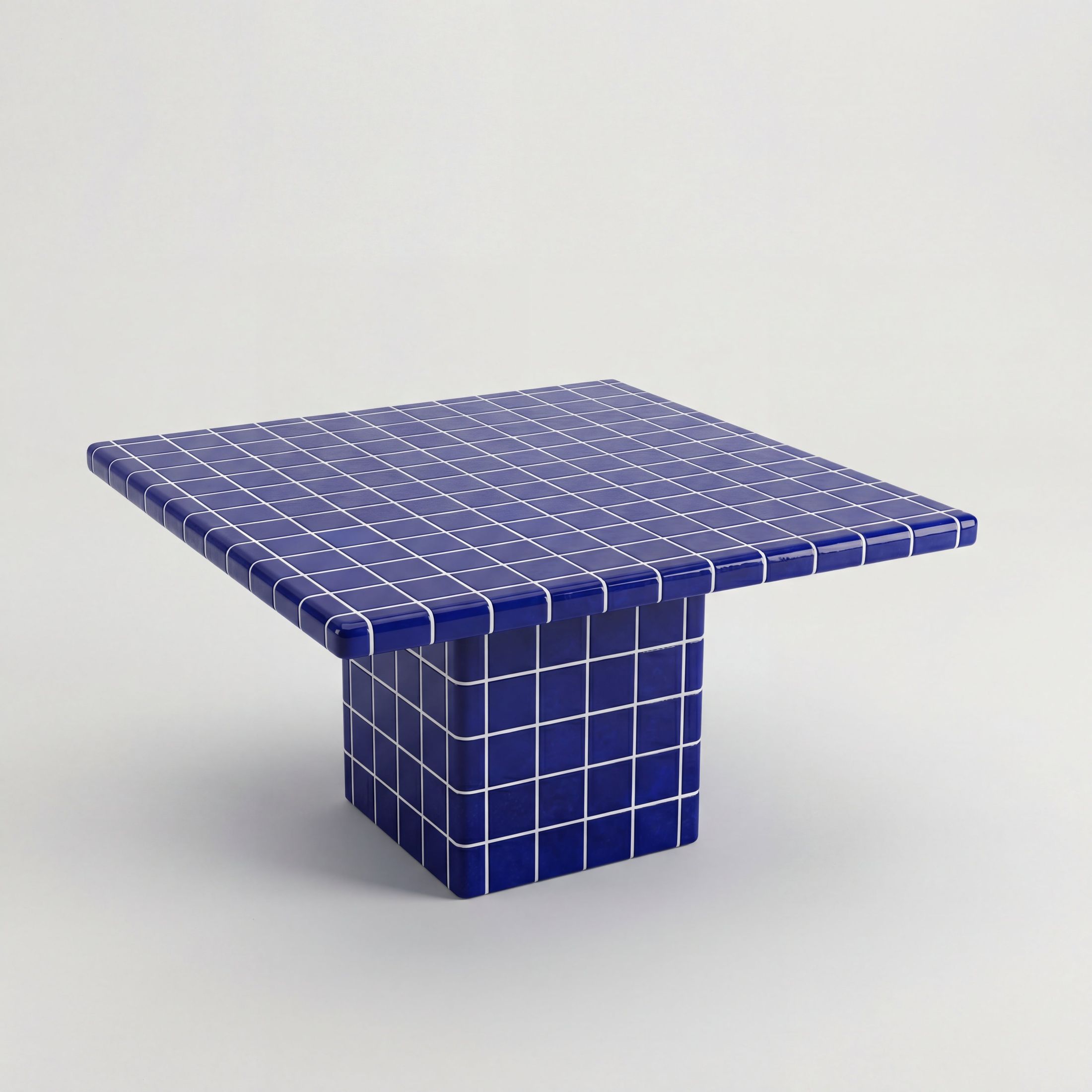 Mellow Kare Masa Grid Design Shop