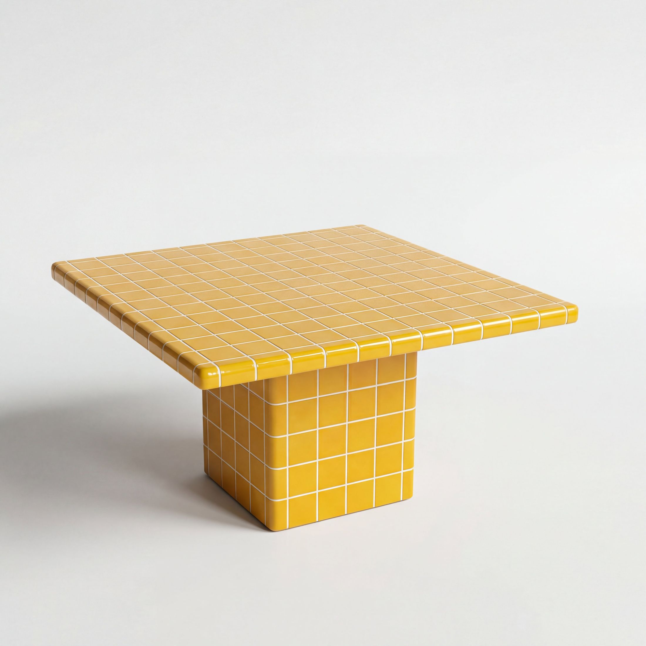 Mellow Kare Masa Grid Design Shop
