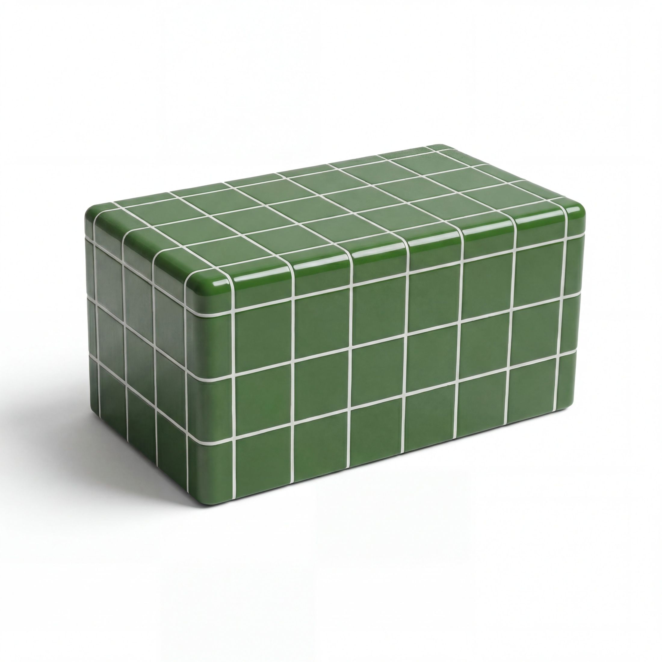 Mellow-Box Orta Sehpa Grid Design Shop