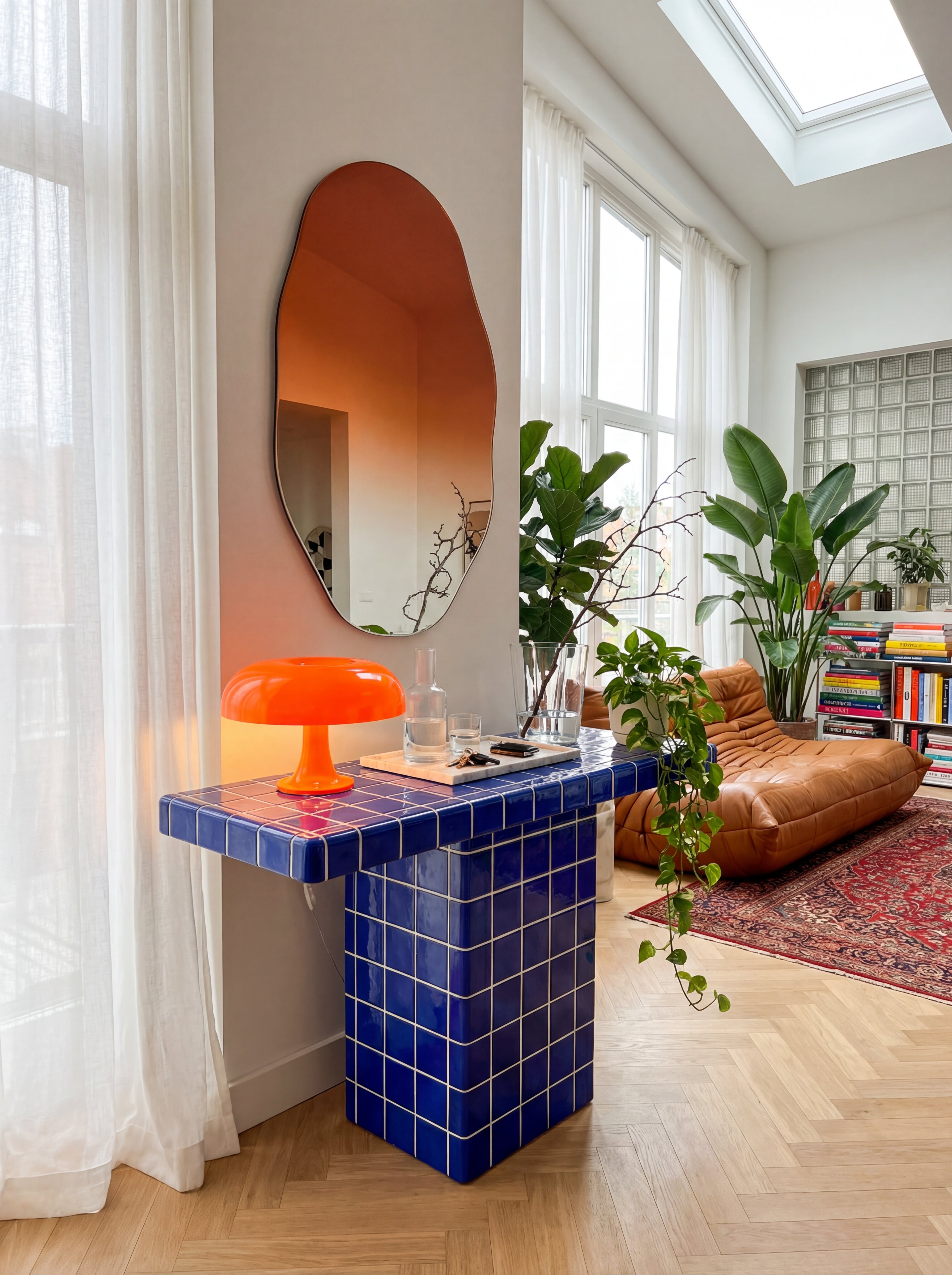 Mellow Ayaklı Dresuar