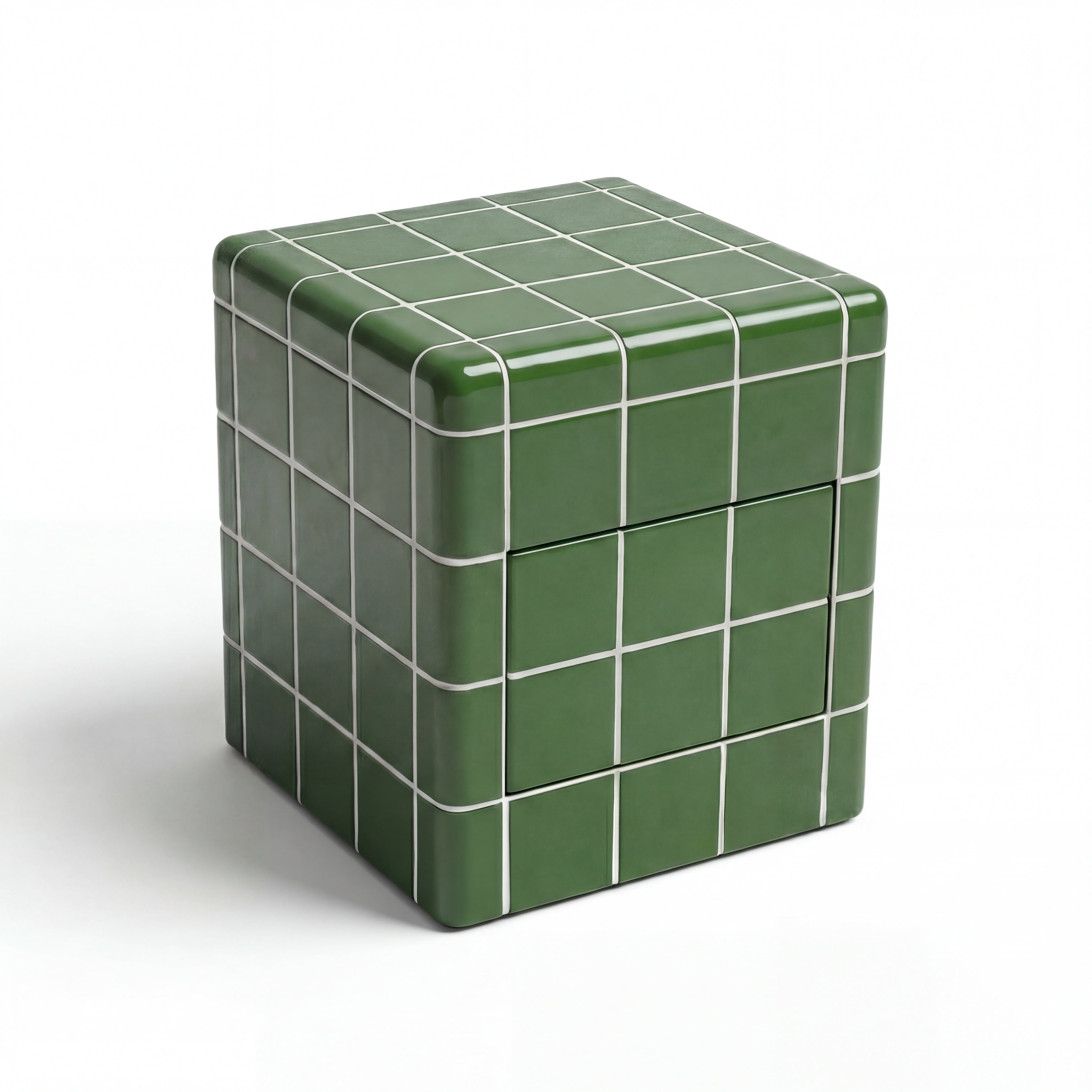 Mellow Çekmeceli Komodin