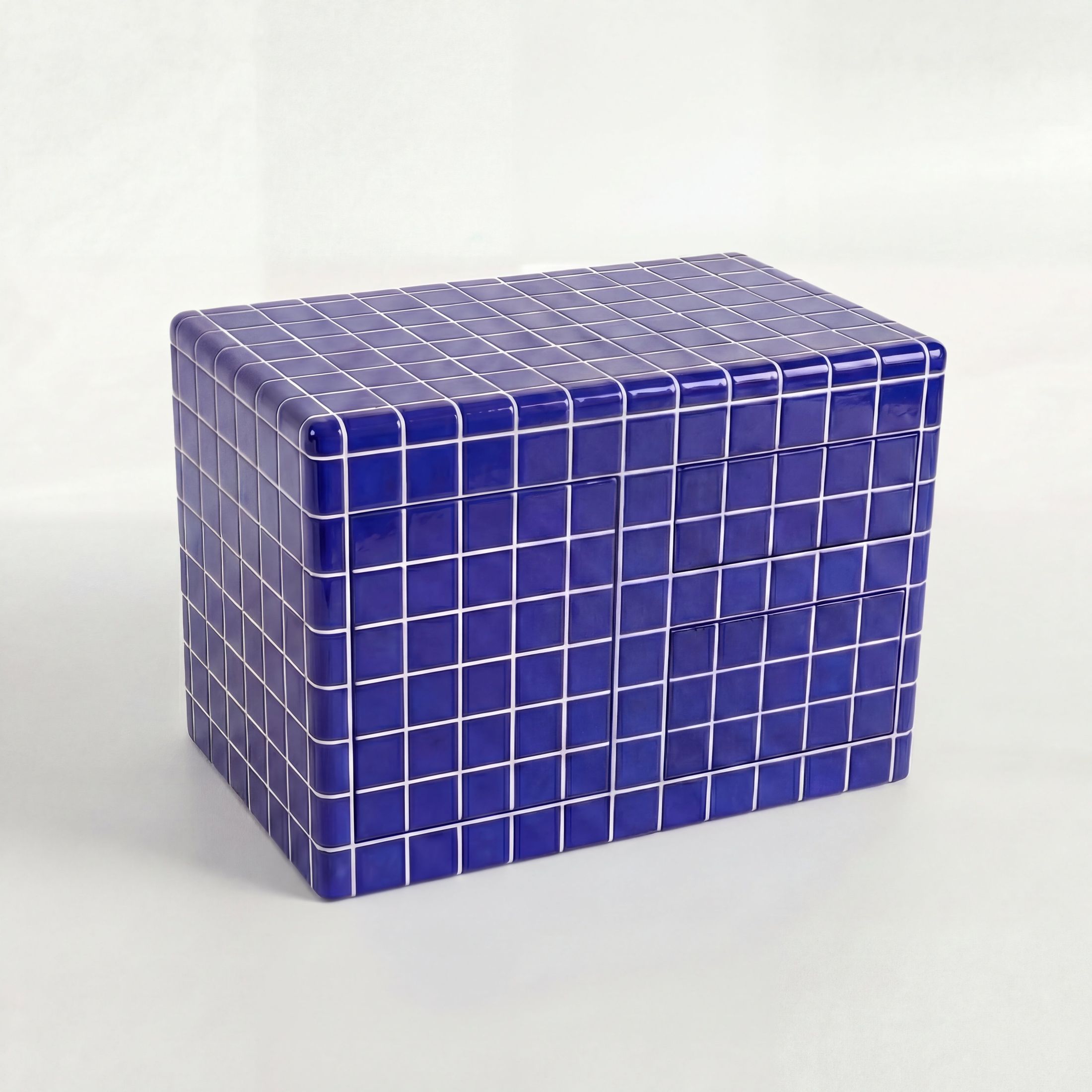 Mellow Kahve Köşesi Grid Design Shop